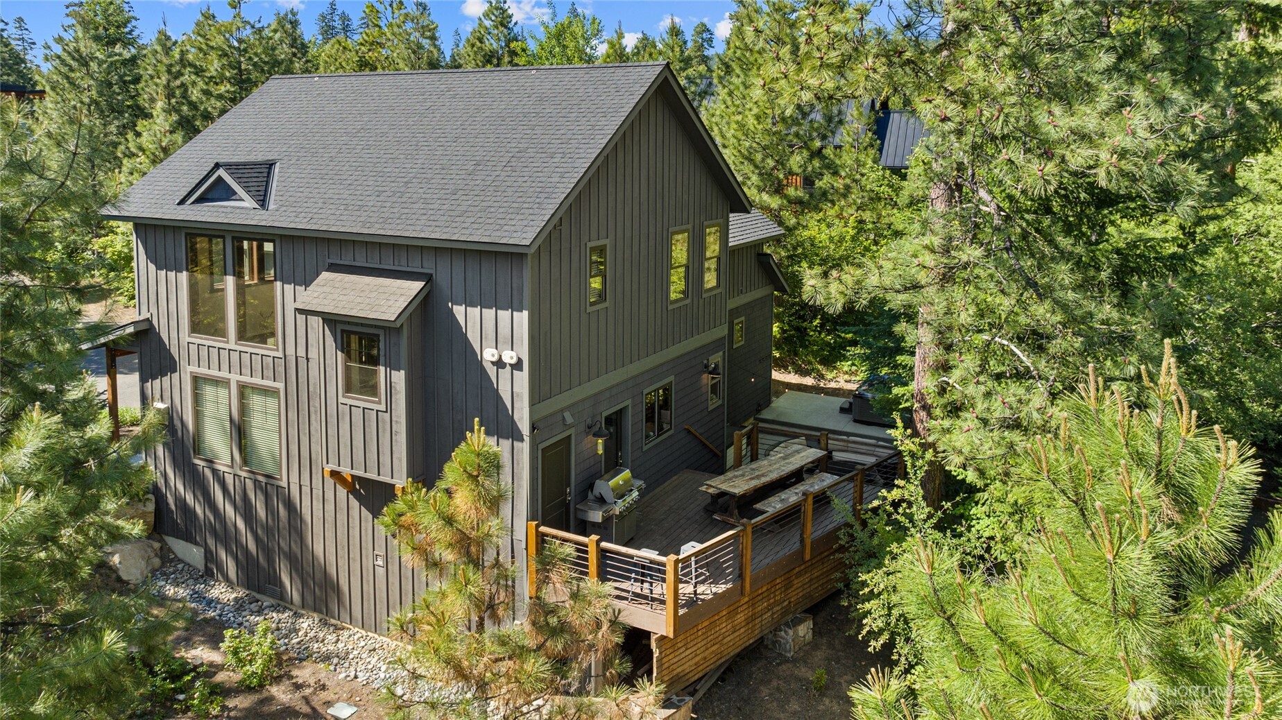 130 Rinky Dink Lane Ronald, WA 98940 - Photo 30 of 39