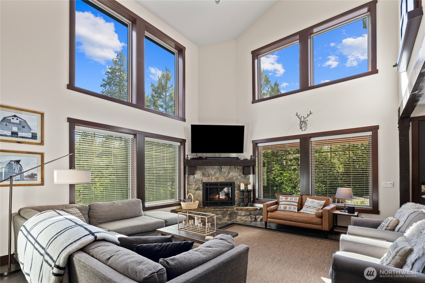 130 Rinky Dink Lane Ronald, WA 98940 - Photo 3 of 39