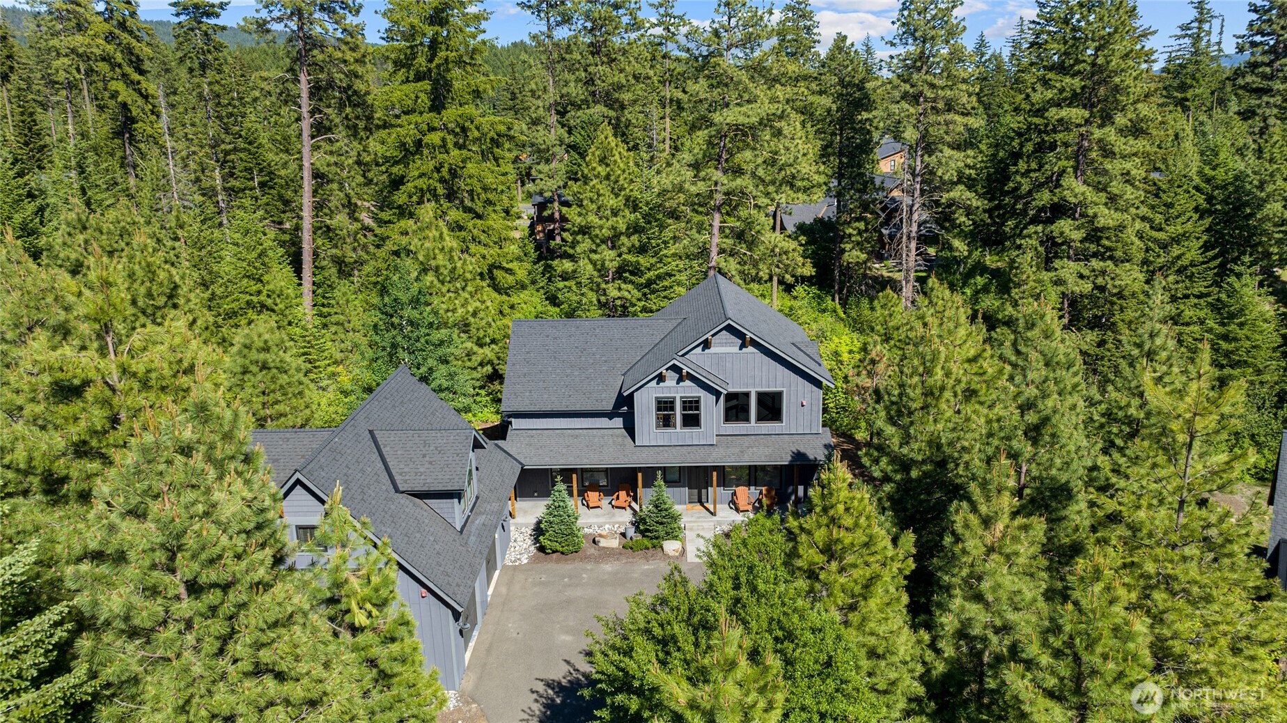 130 Rinky Dink Lane Ronald, WA 98940 - Photo 31 of 39