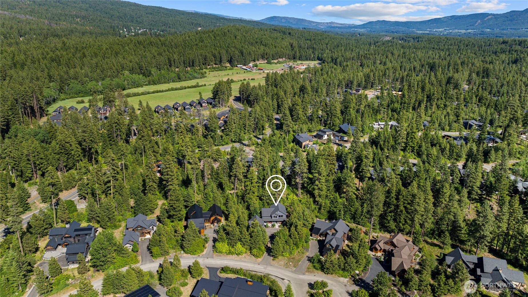 130 Rinky Dink Lane Ronald, WA 98940 - Photo 32 of 39