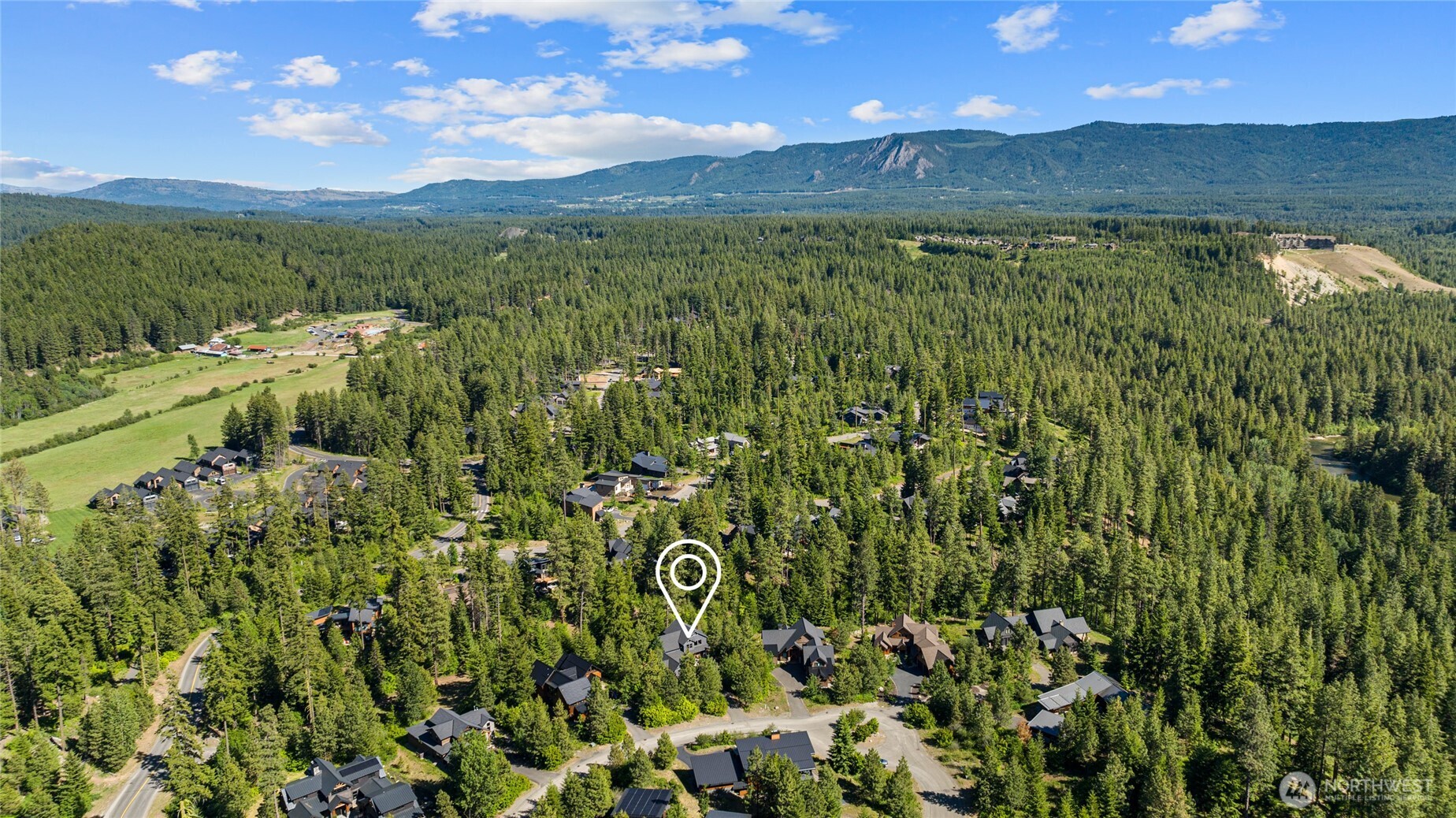 130 Rinky Dink Lane Ronald, WA 98940 - Photo 34 of 39