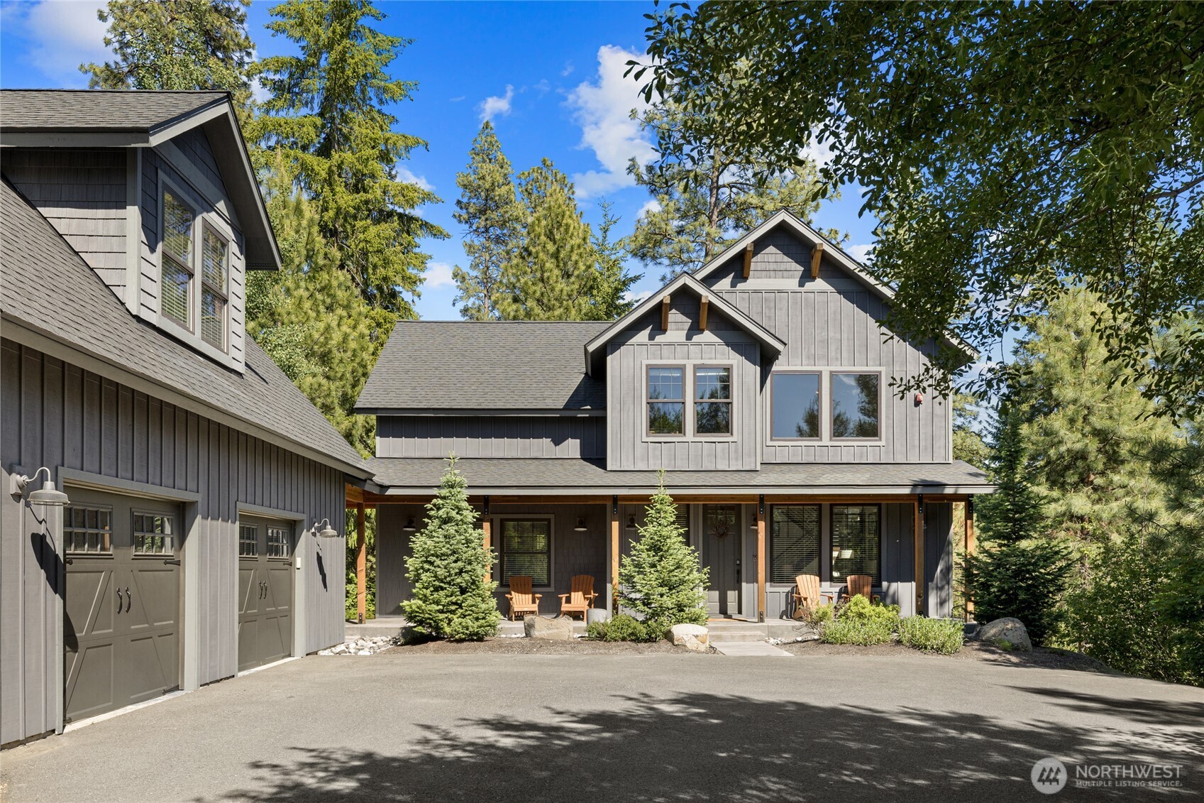 130 Rinky Dink Lane Ronald, WA 98940 - Photo 35 of 39