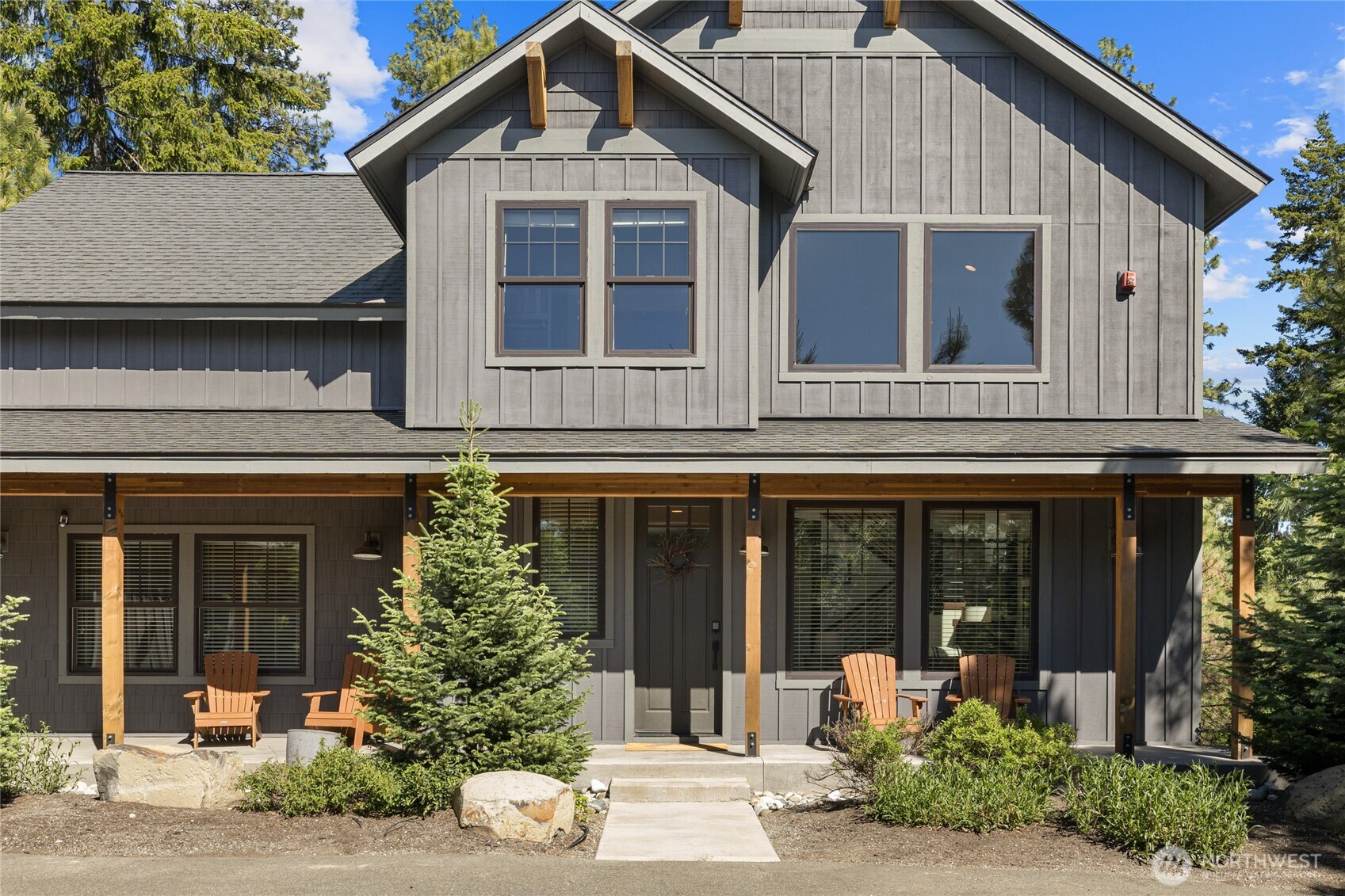 130 Rinky Dink Lane Ronald, WA 98940 - Photo 36 of 39