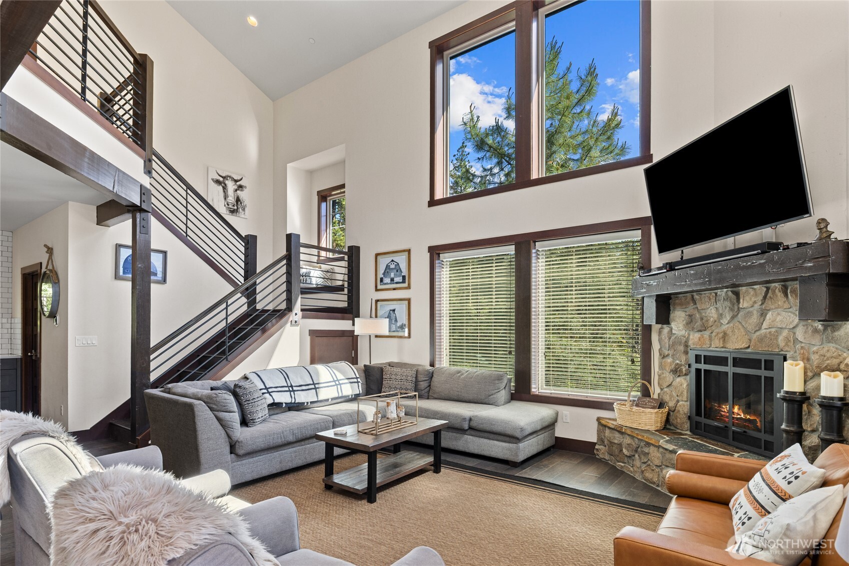 130 Rinky Dink Lane Ronald, WA 98940 - Photo 4 of 39