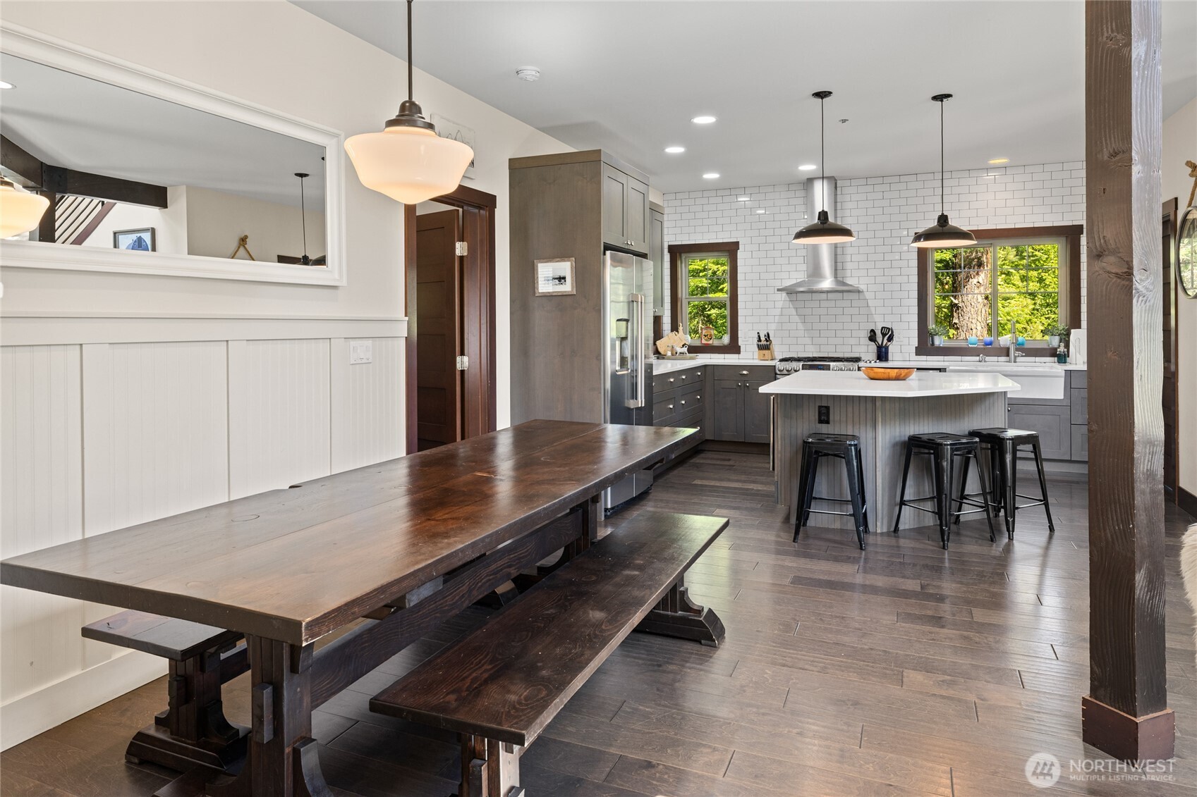 130 Rinky Dink Lane Ronald, WA 98940 - Photo 5 of 39