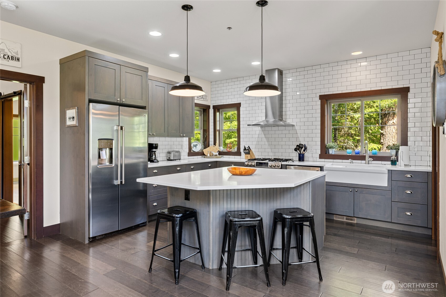 130 Rinky Dink Lane Ronald, WA 98940 - Photo 6 of 39