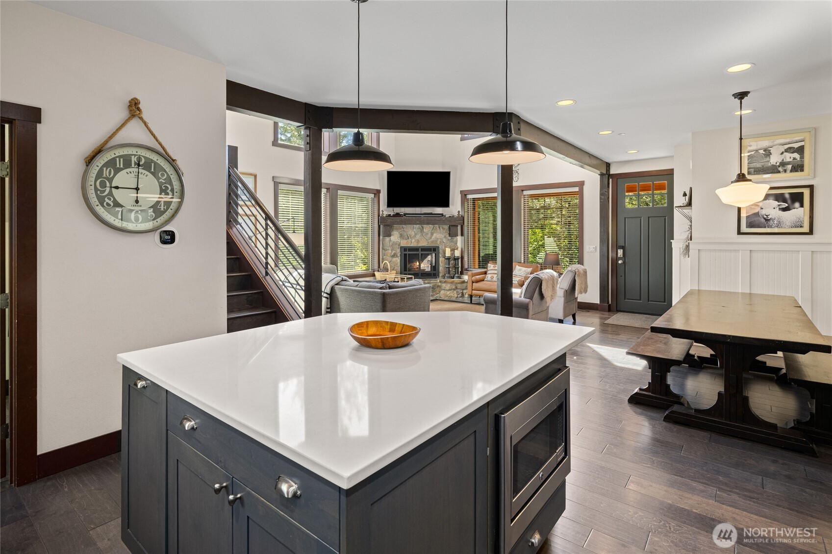 130 Rinky Dink Lane Ronald, WA 98940 - Photo 8 of 39