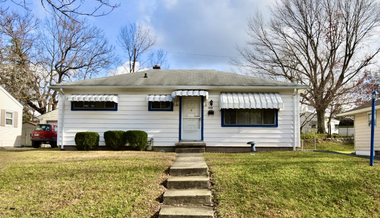 1112 Berkley Road Lafayette, IN 47904 - Photo 1 of 11 Gallery Image 1