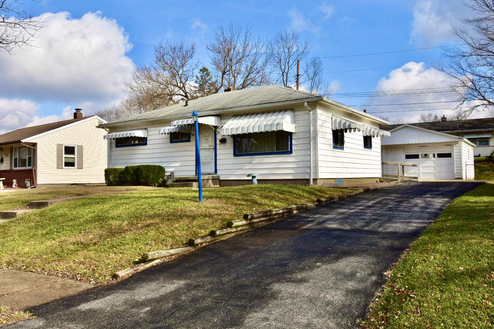 1112 Berkley Road Lafayette, IN 47904 - Photo 2 of 11 Gallery Image 2