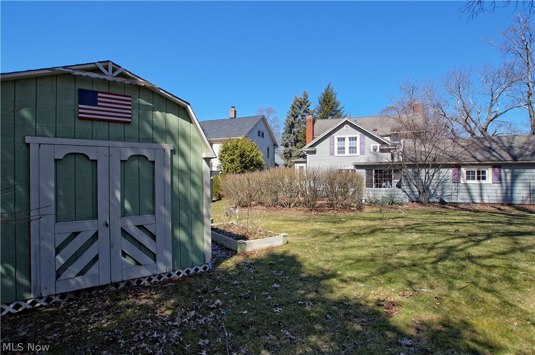 528 East Riddle Avenue Ravenna, OH 44266 - Photo 26 of 30 Gallery Image 26
