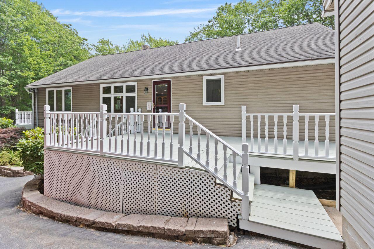 66 Old Pool Road Biddeford, ME 04005 - Photo 65 of 82 Side Deck