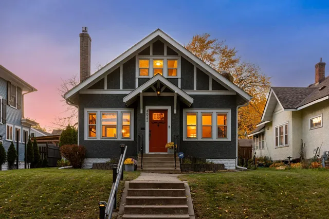 $524,900 | 4622 1st Avenue South, Minneapolis, MN 55419