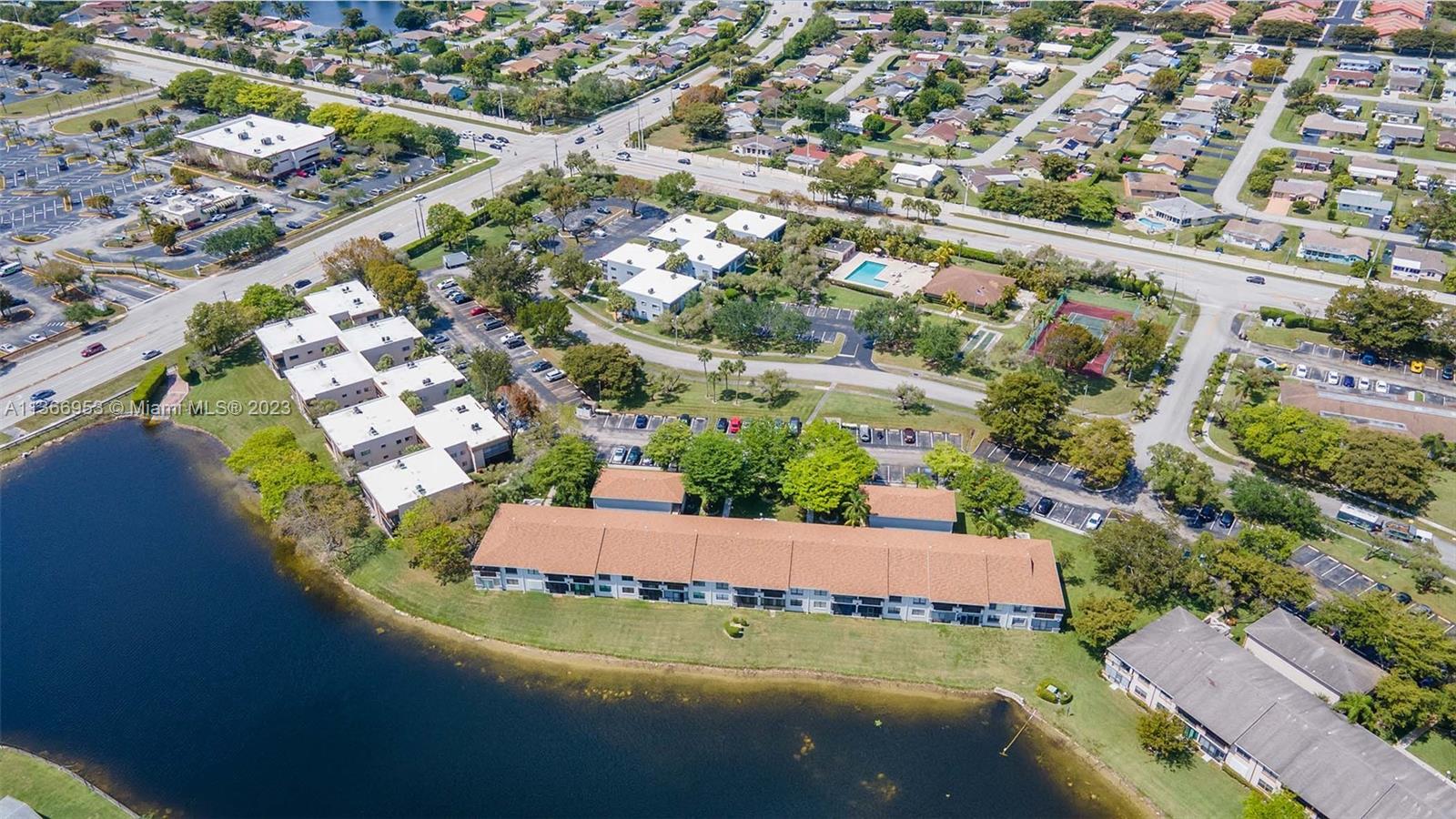 9746 West McNab Road, Unit 212 Tamarac, FL 33321 - Photo 41 of 57 Gallery Image 41