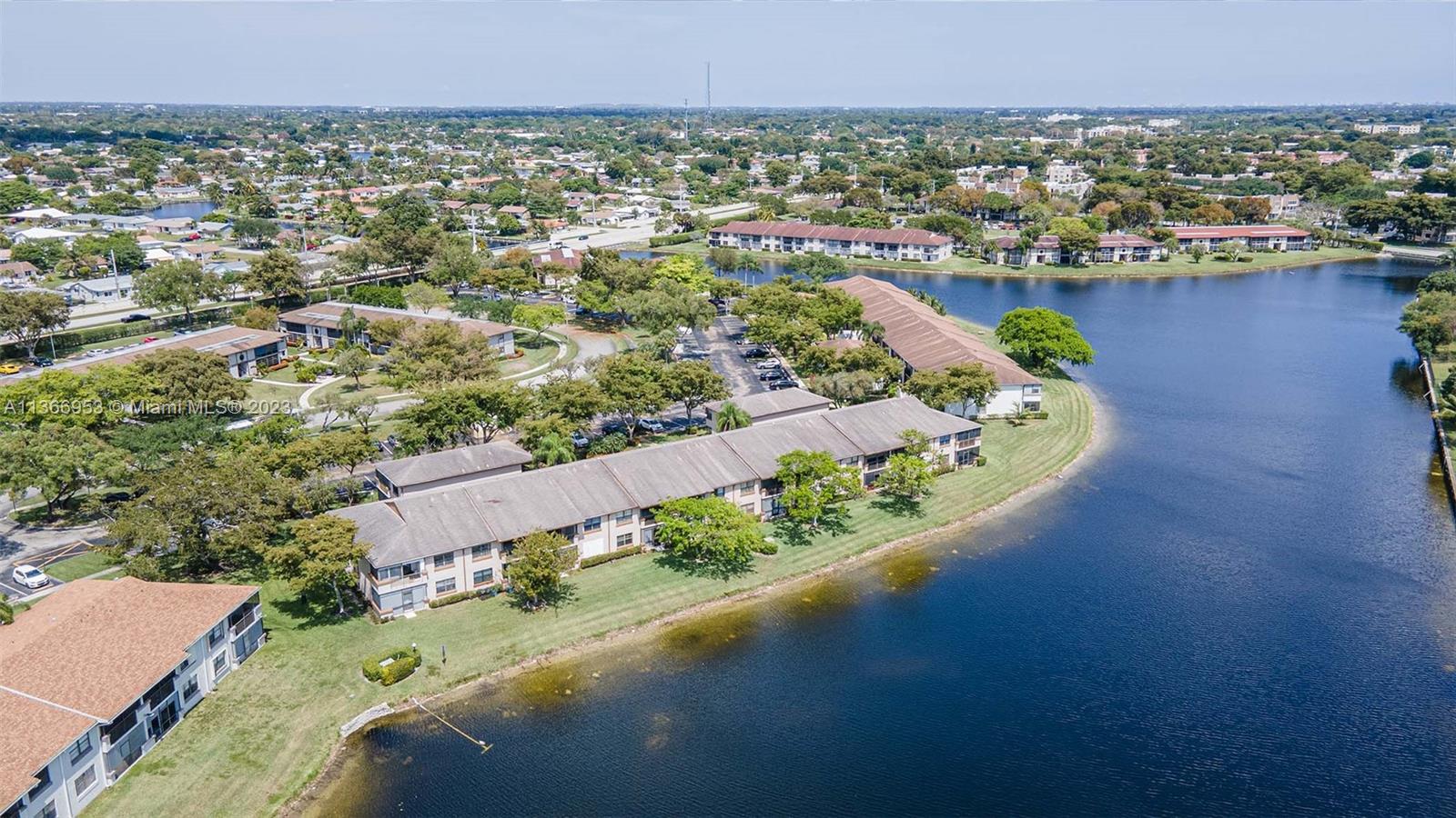 9746 West McNab Road, Unit 212 Tamarac, FL 33321 - Photo 42 of 57 Gallery Image 42