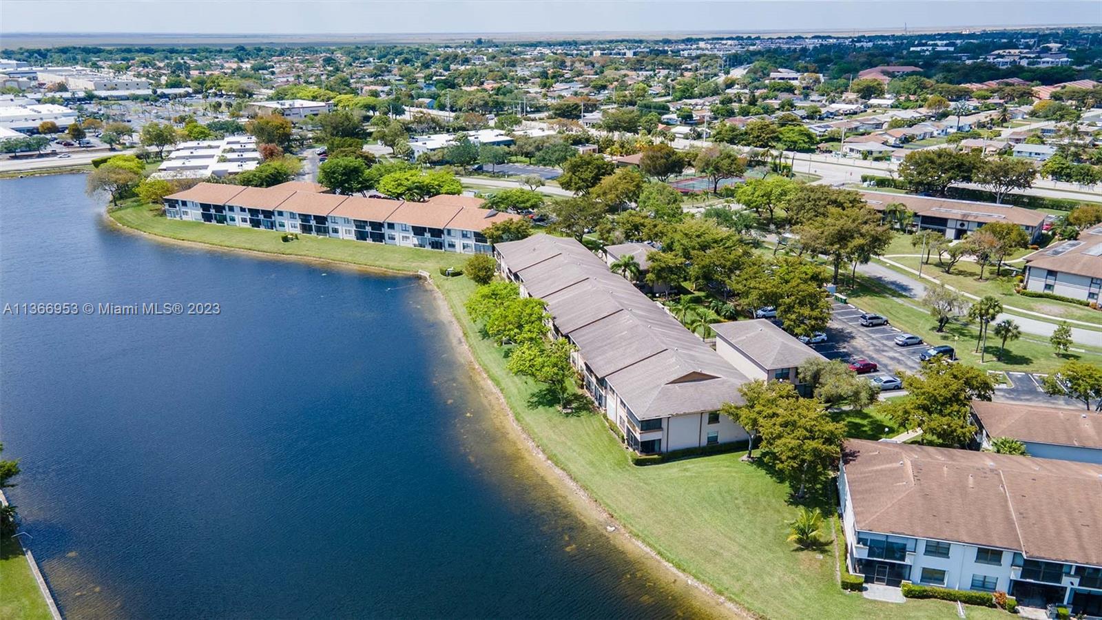9746 West McNab Road, Unit 212 Tamarac, FL 33321 - Photo 44 of 57 Gallery Image 44