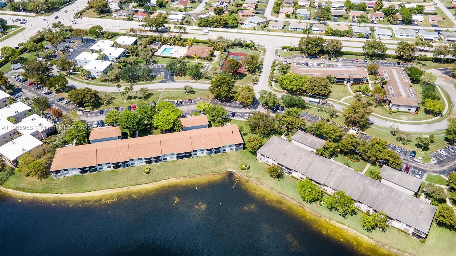 9746 West McNab Road, Unit 212 Tamarac, FL 33321 - Photo 45 of 57 Gallery Image 45