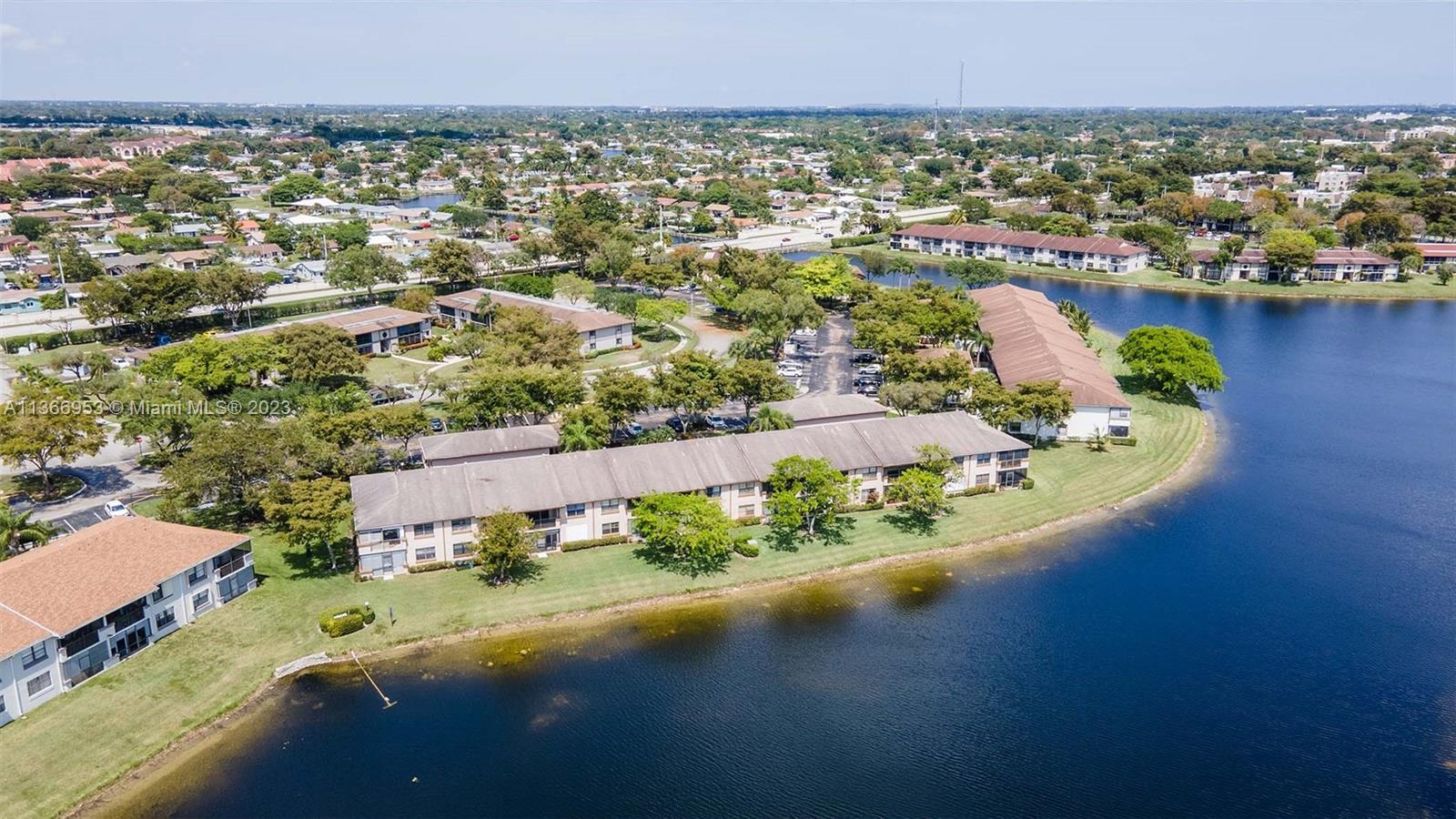 9746 West McNab Road, Unit 212 Tamarac, FL 33321 - Photo 46 of 57 Gallery Image 46