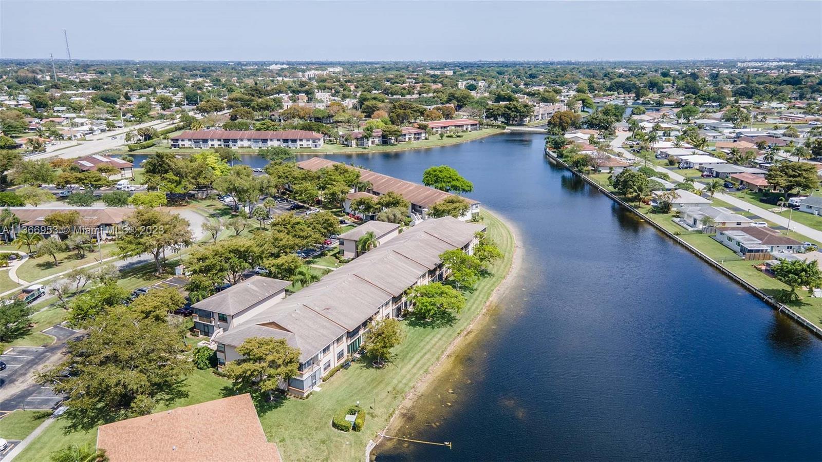 9746 West McNab Road, Unit 212 Tamarac, FL 33321 - Photo 47 of 57 Gallery Image 47