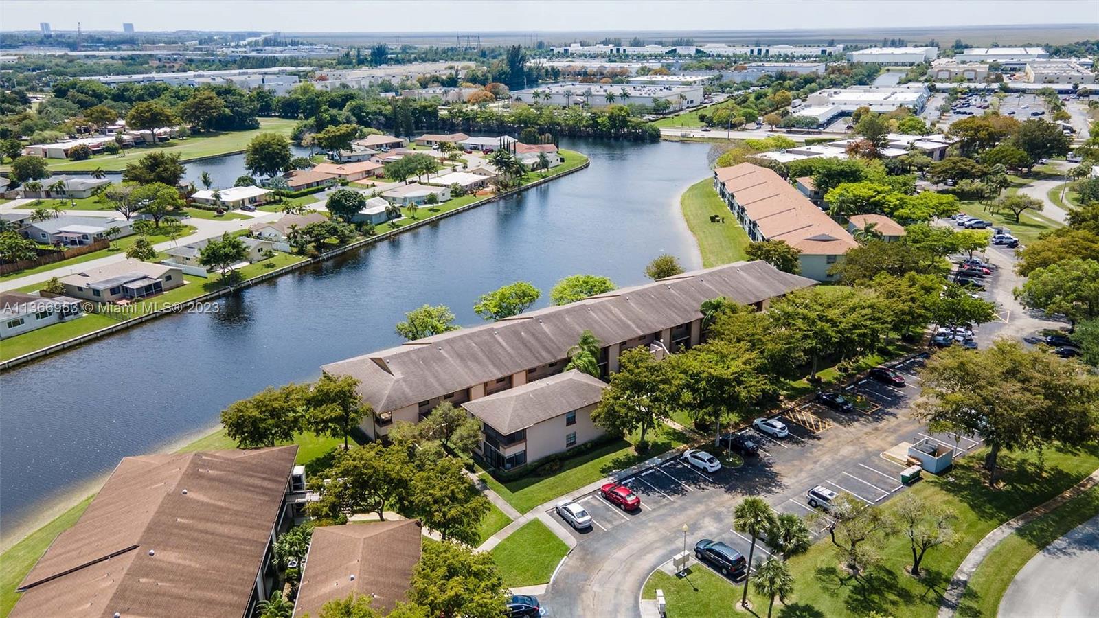 9746 West McNab Road, Unit 212 Tamarac, FL 33321 - Photo 49 of 57 Gallery Image 49
