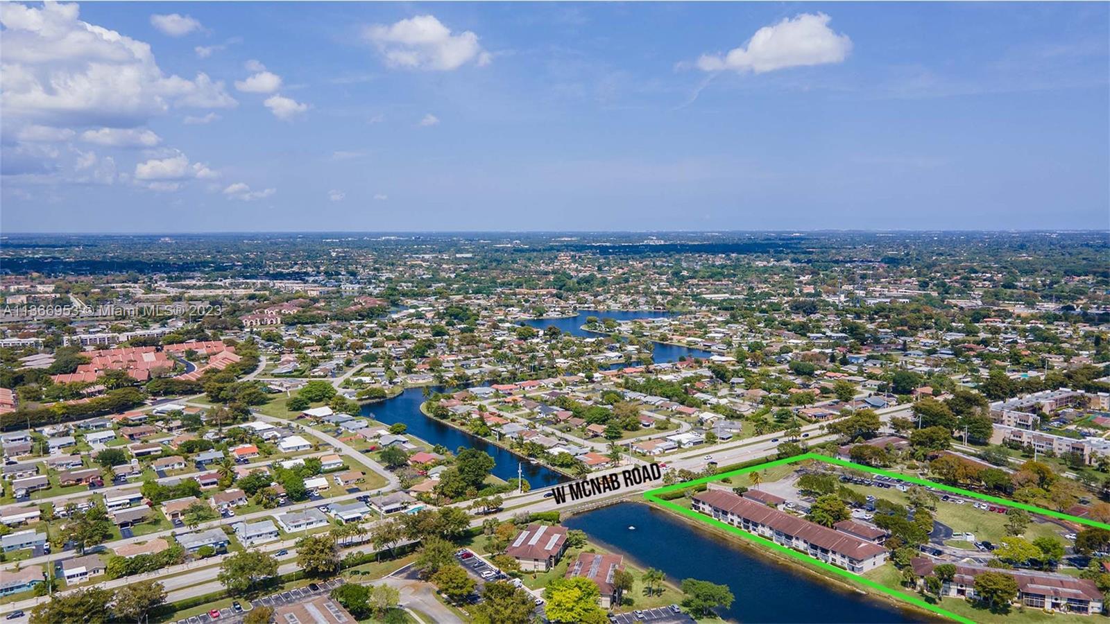 9746 West McNab Road, Unit 212 Tamarac, FL 33321 - Photo 51 of 57 Gallery Image 51