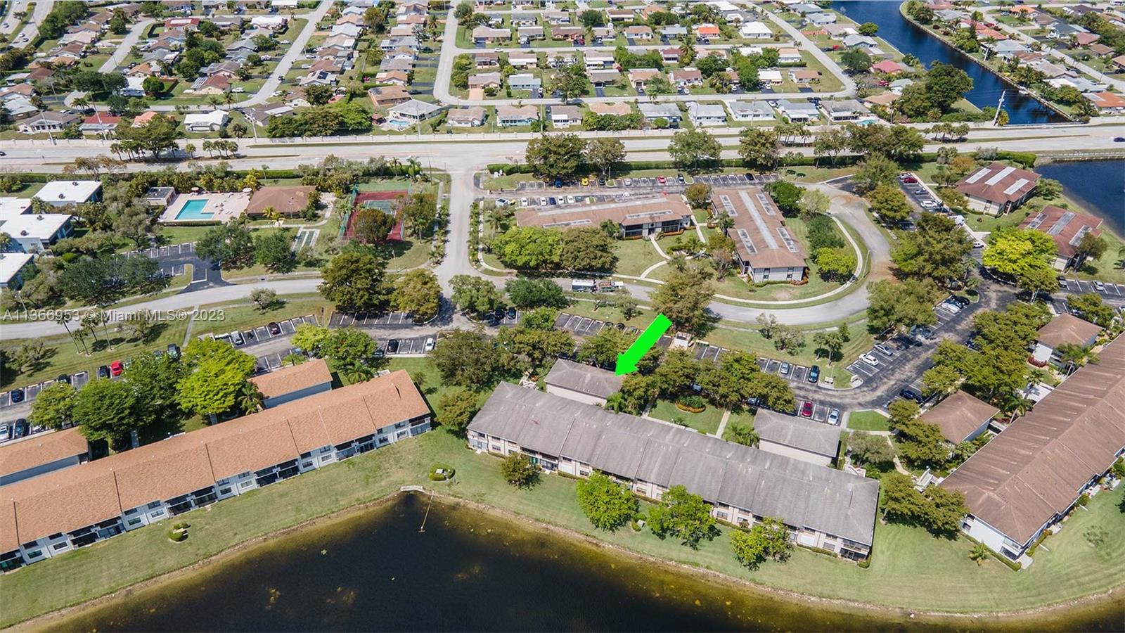 9746 West McNab Road, Unit 212 Tamarac, FL 33321 - Photo 54 of 57 Gallery Image 54