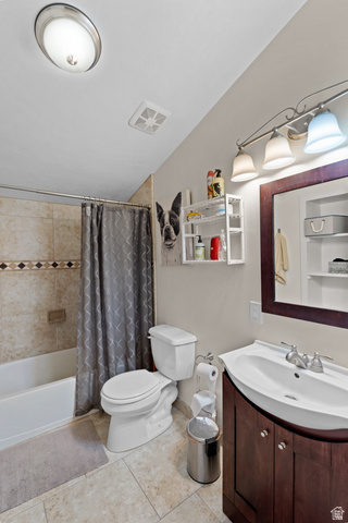 3541 South 50 West Bountiful, UT 84010 - Photo 37 of 47