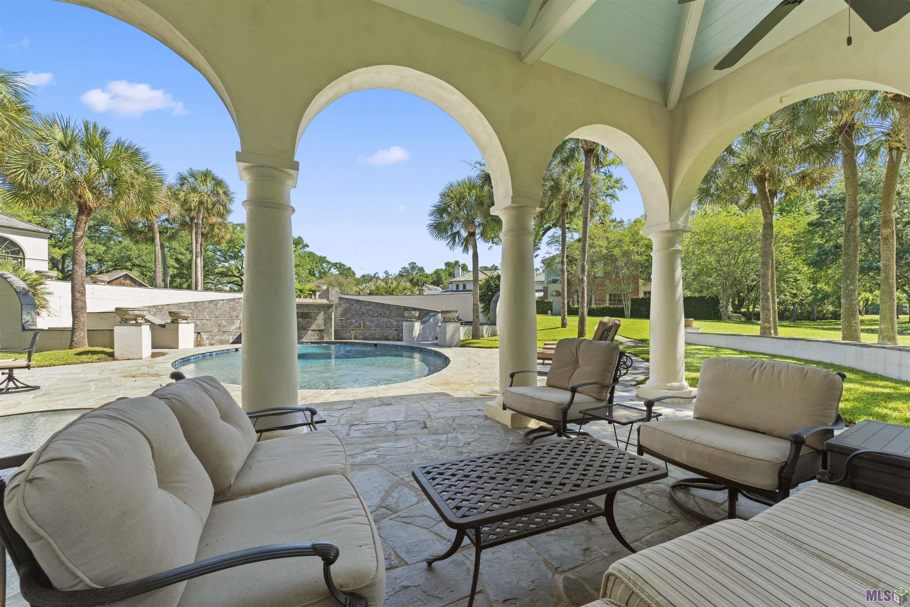 6088 Moss Lane Baton Rouge, LA 70808 - Photo 12 of 40