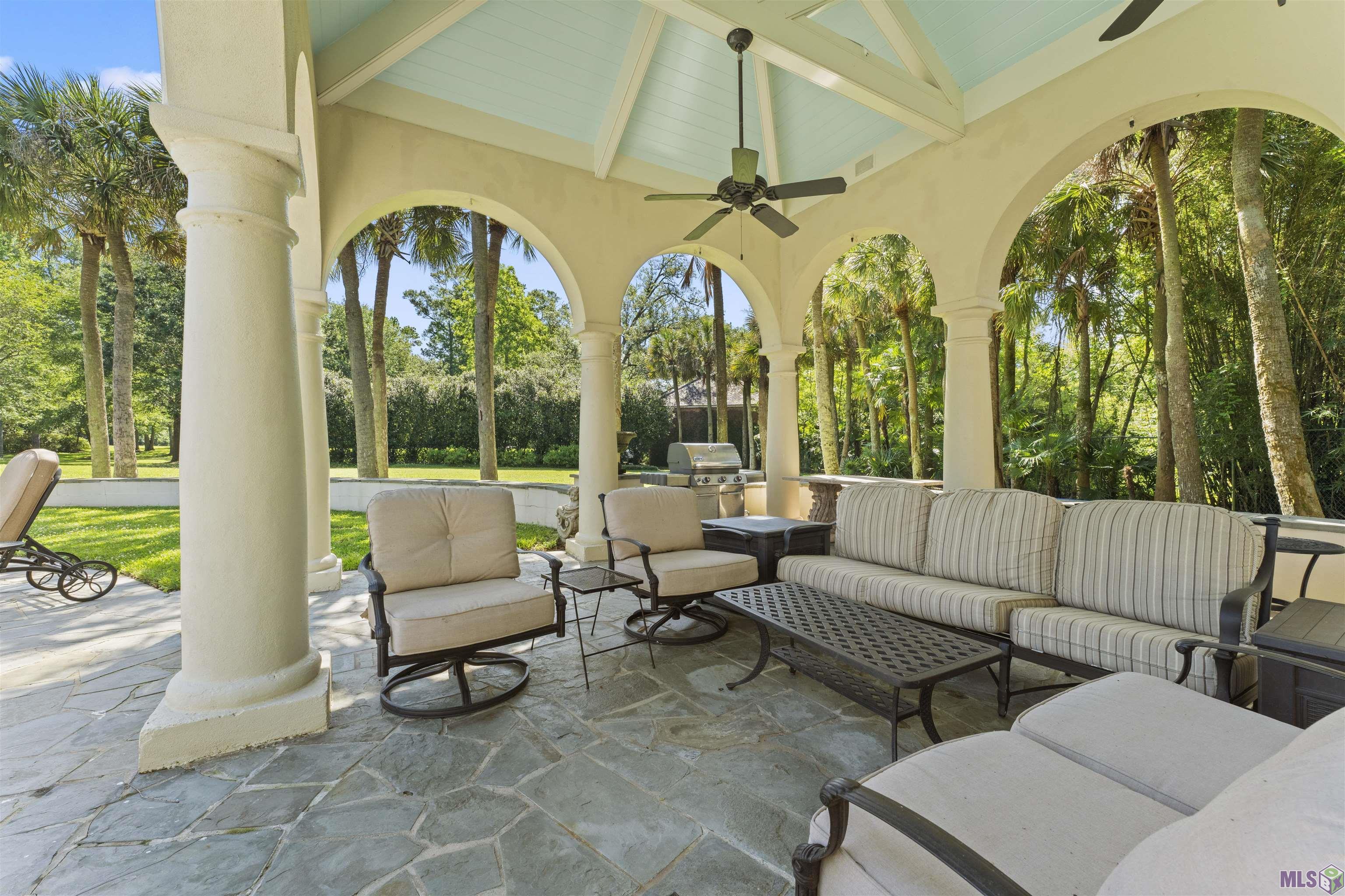 6088 Moss Lane Baton Rouge, LA 70808 - Photo 13 of 40