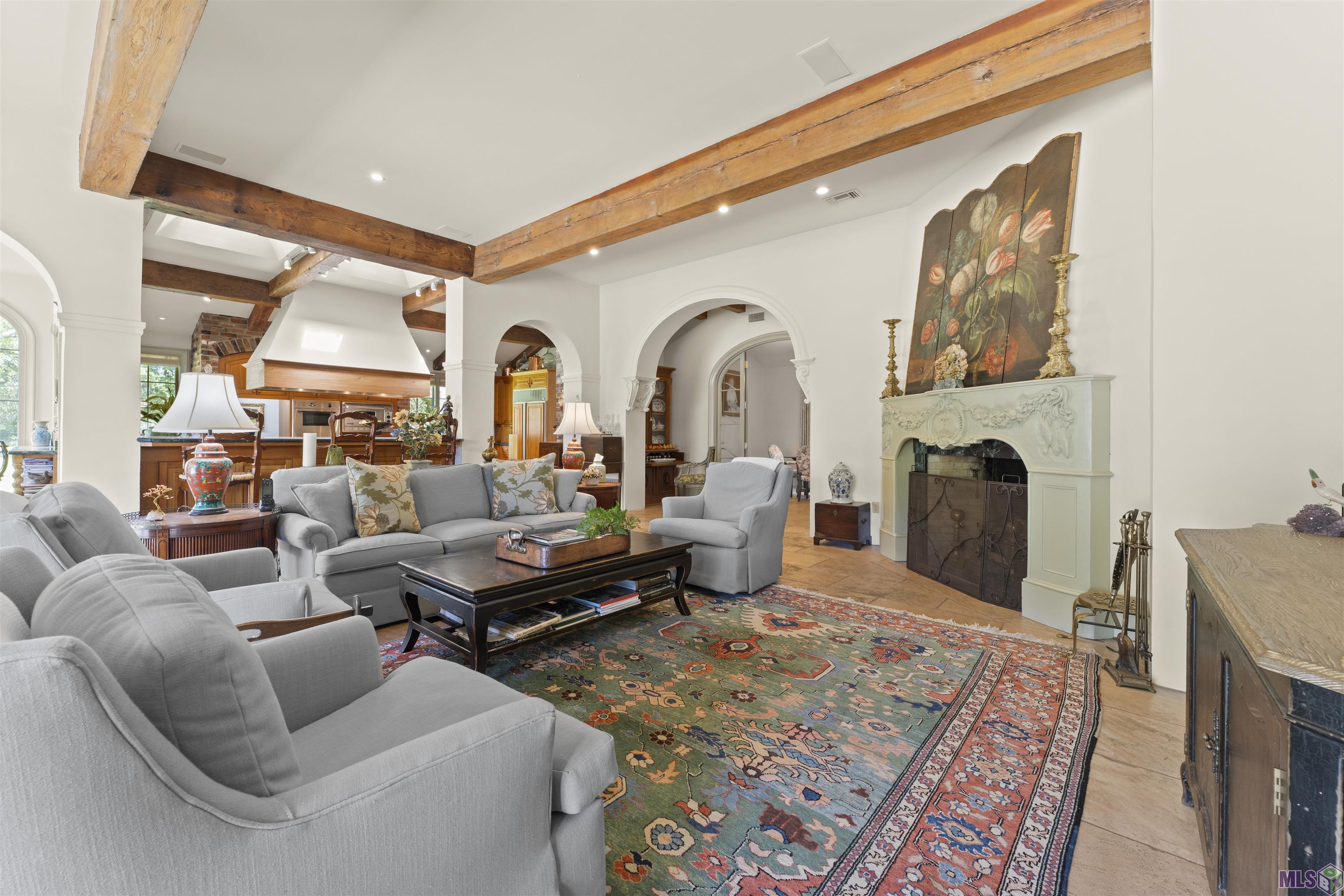 6088 Moss Lane Baton Rouge, LA 70808 - Photo 16 of 40