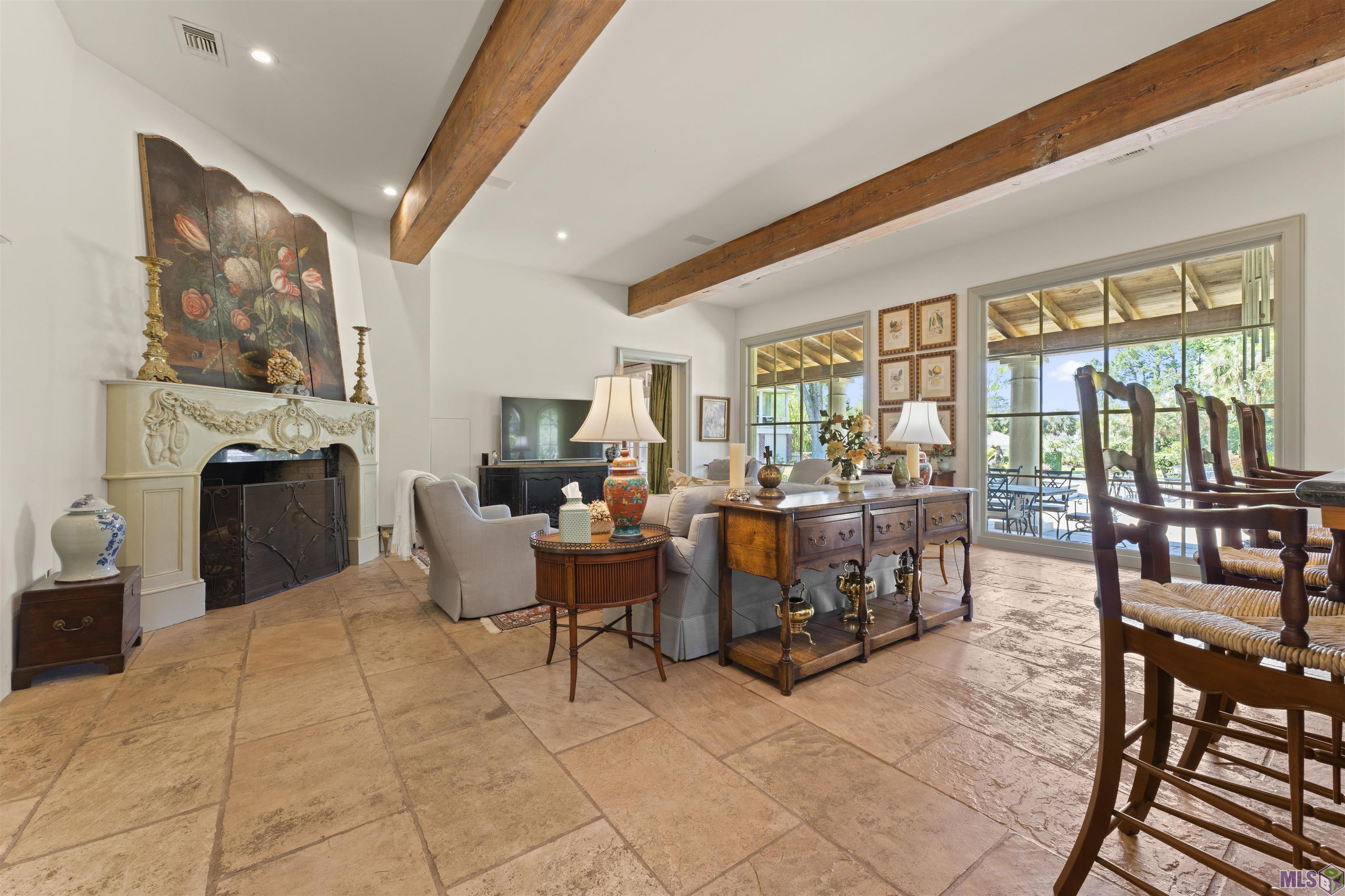 6088 Moss Lane Baton Rouge, LA 70808 - Photo 20 of 40