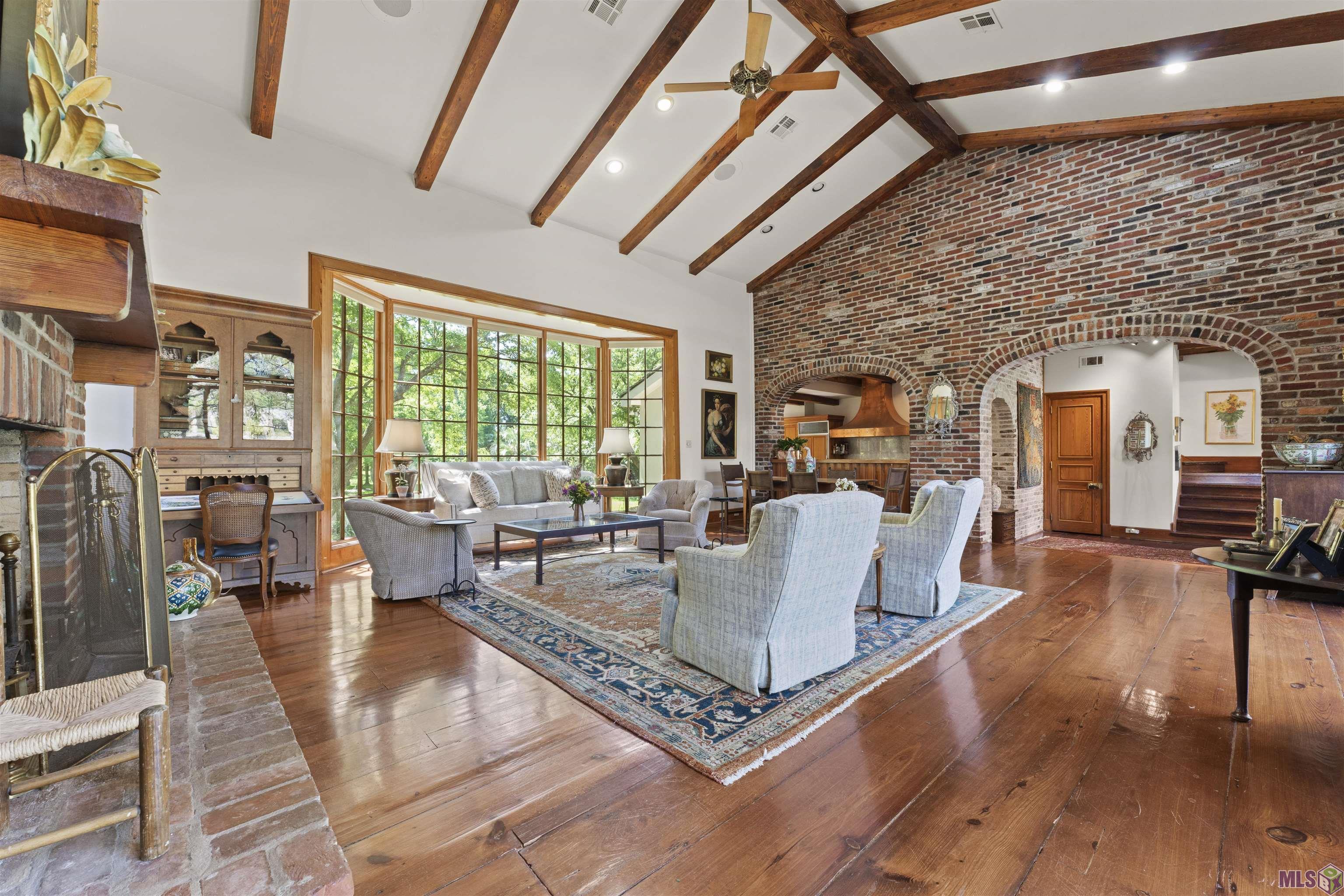 6088 Moss Lane Baton Rouge, LA 70808 - Photo 21 of 40