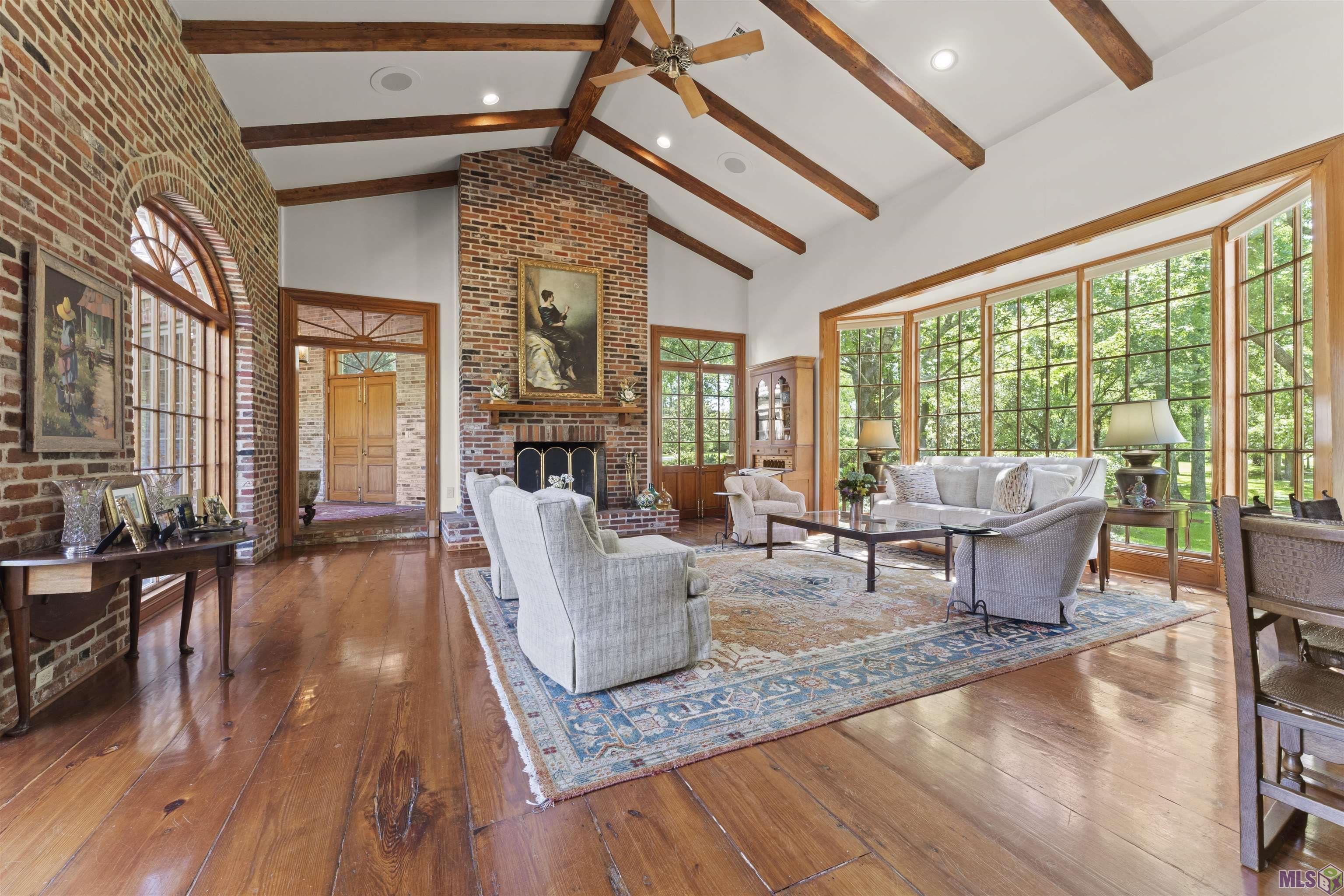 6088 Moss Lane Baton Rouge, LA 70808 - Photo 22 of 40