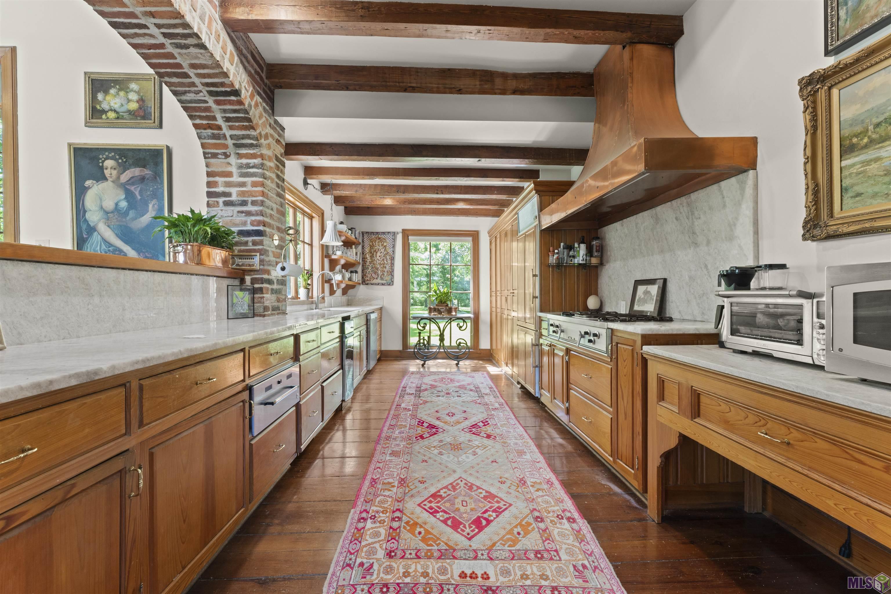 6088 Moss Lane Baton Rouge, LA 70808 - Photo 23 of 40