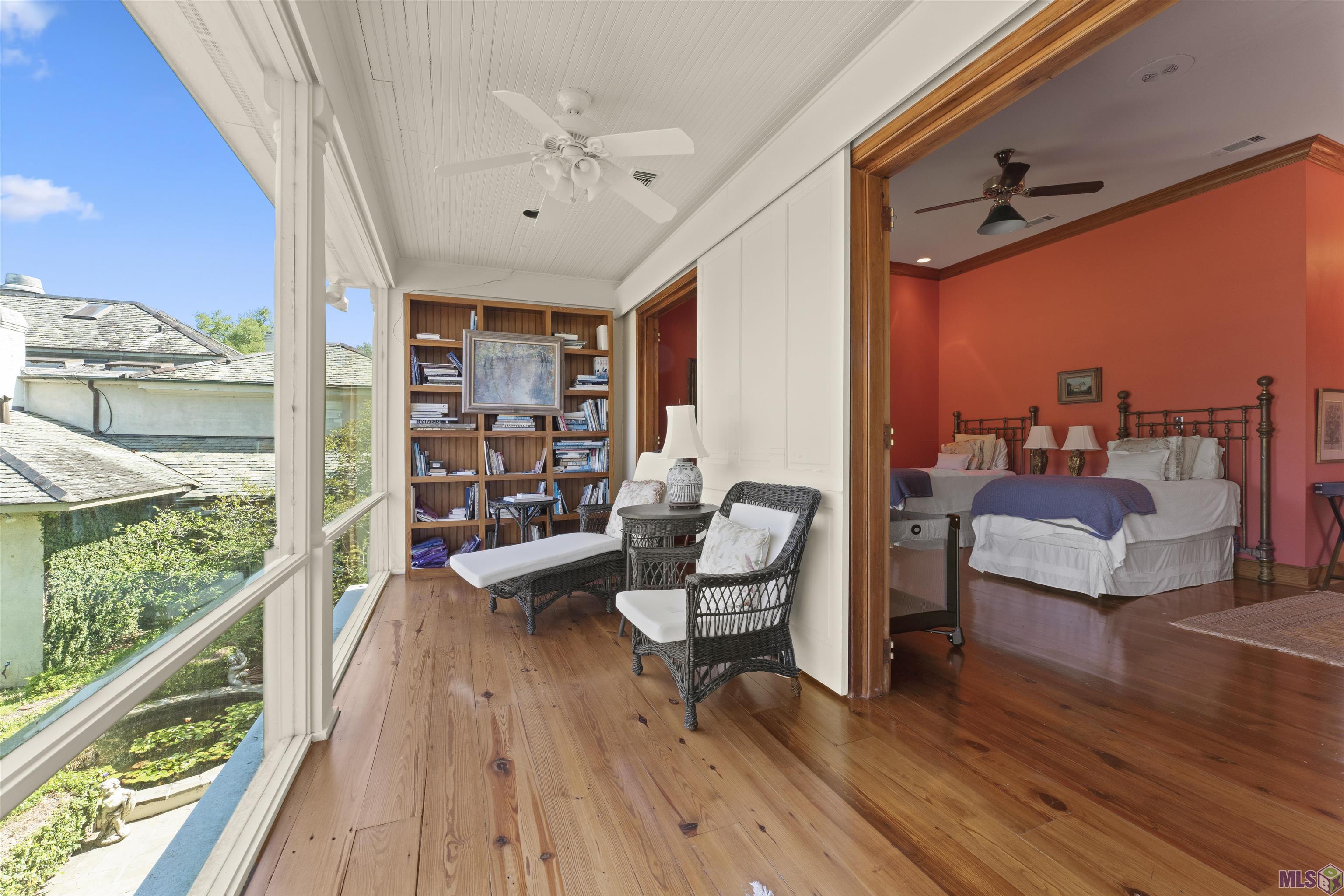 6088 Moss Lane Baton Rouge, LA 70808 - Photo 27 of 40