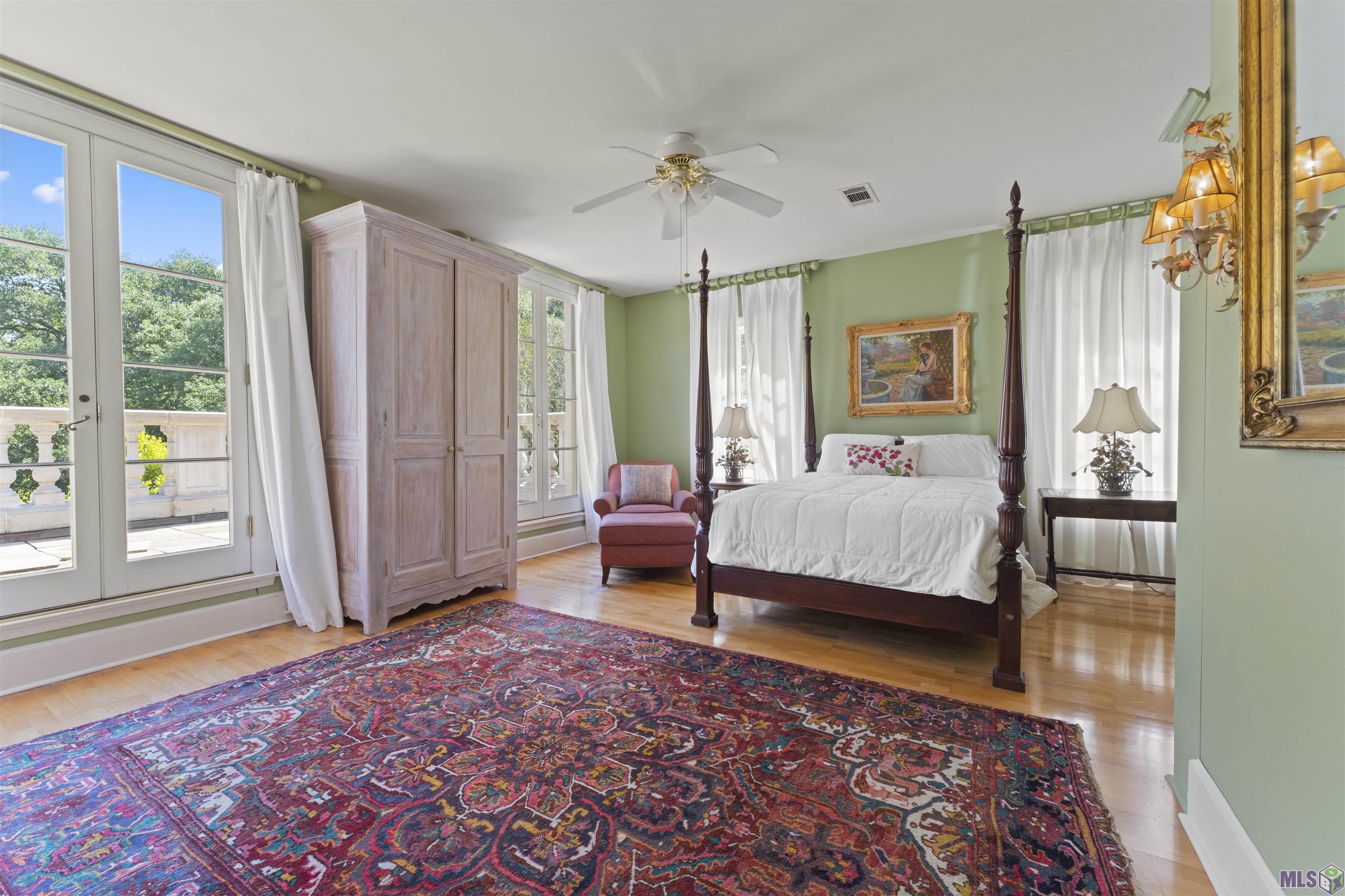 6088 Moss Lane Baton Rouge, LA 70808 - Photo 28 of 40