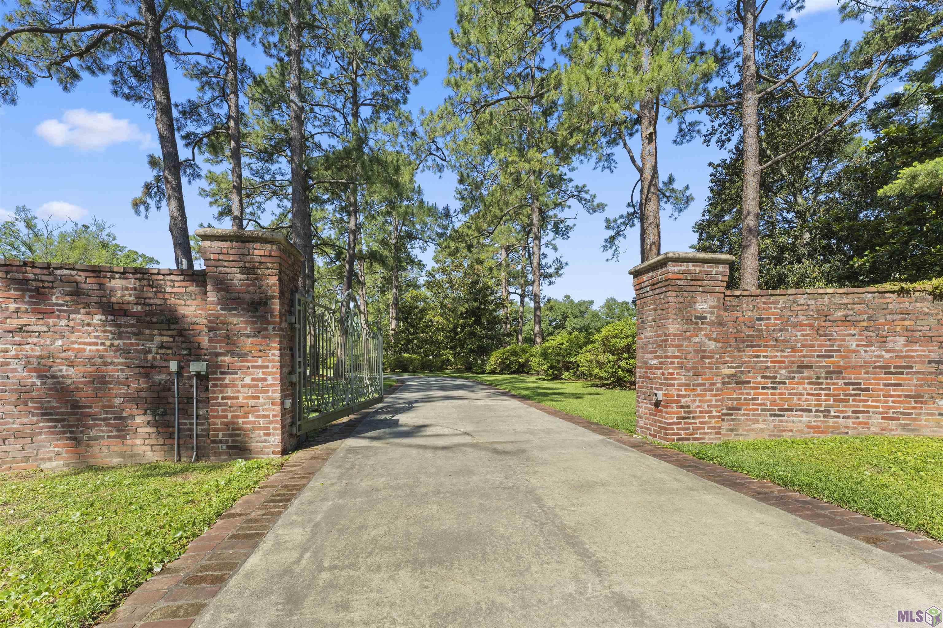 6088 Moss Lane Baton Rouge, LA 70808 - Photo 30 of 40