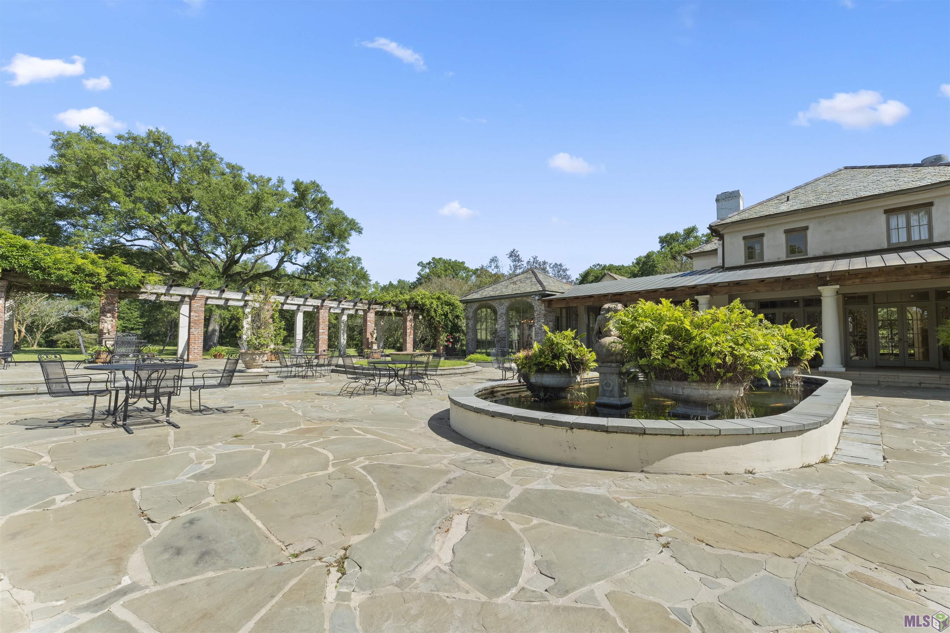 6088 Moss Lane Baton Rouge, LA 70808 - Photo 31 of 40