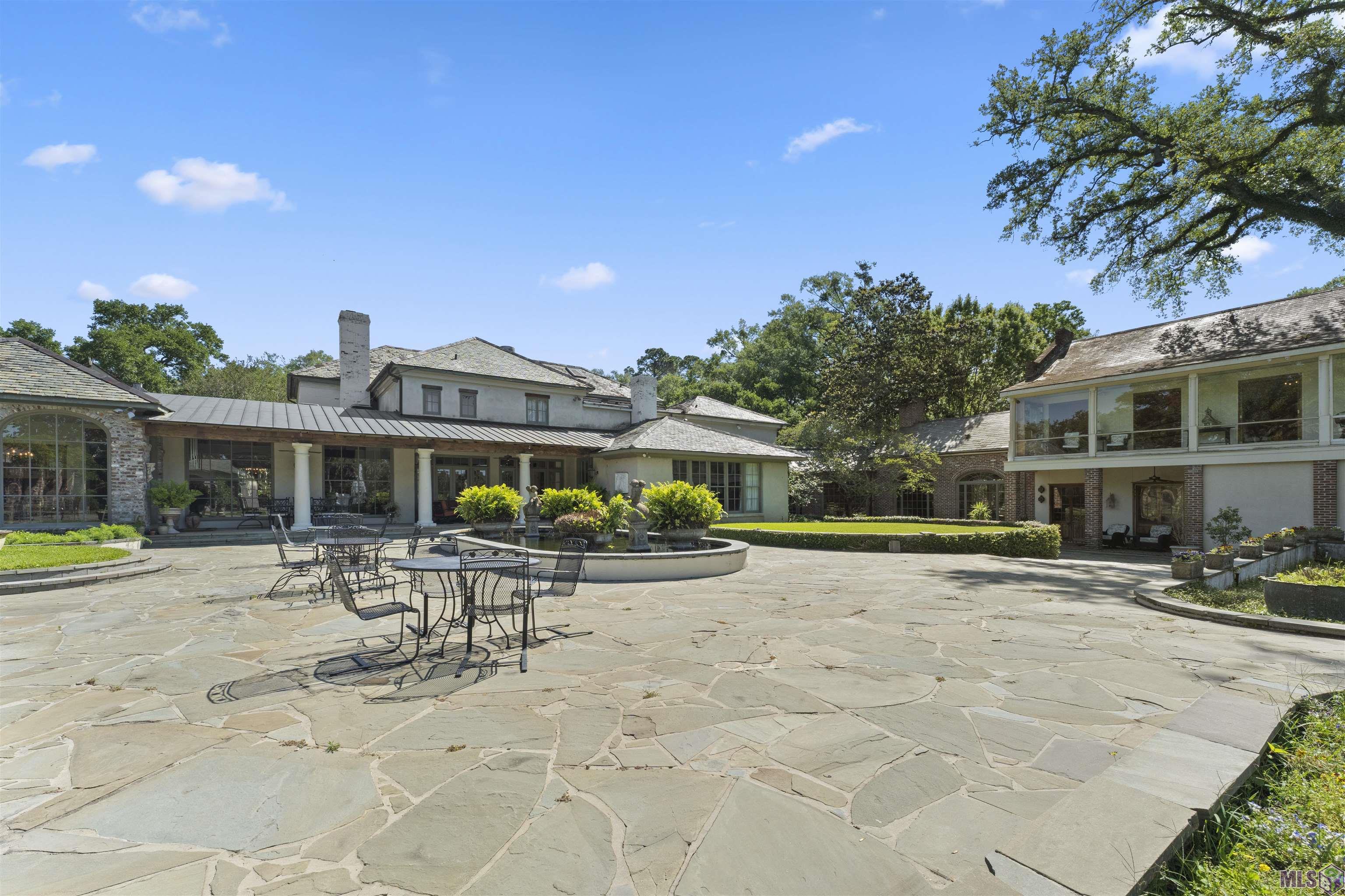 6088 Moss Lane Baton Rouge, LA 70808 - Photo 32 of 40