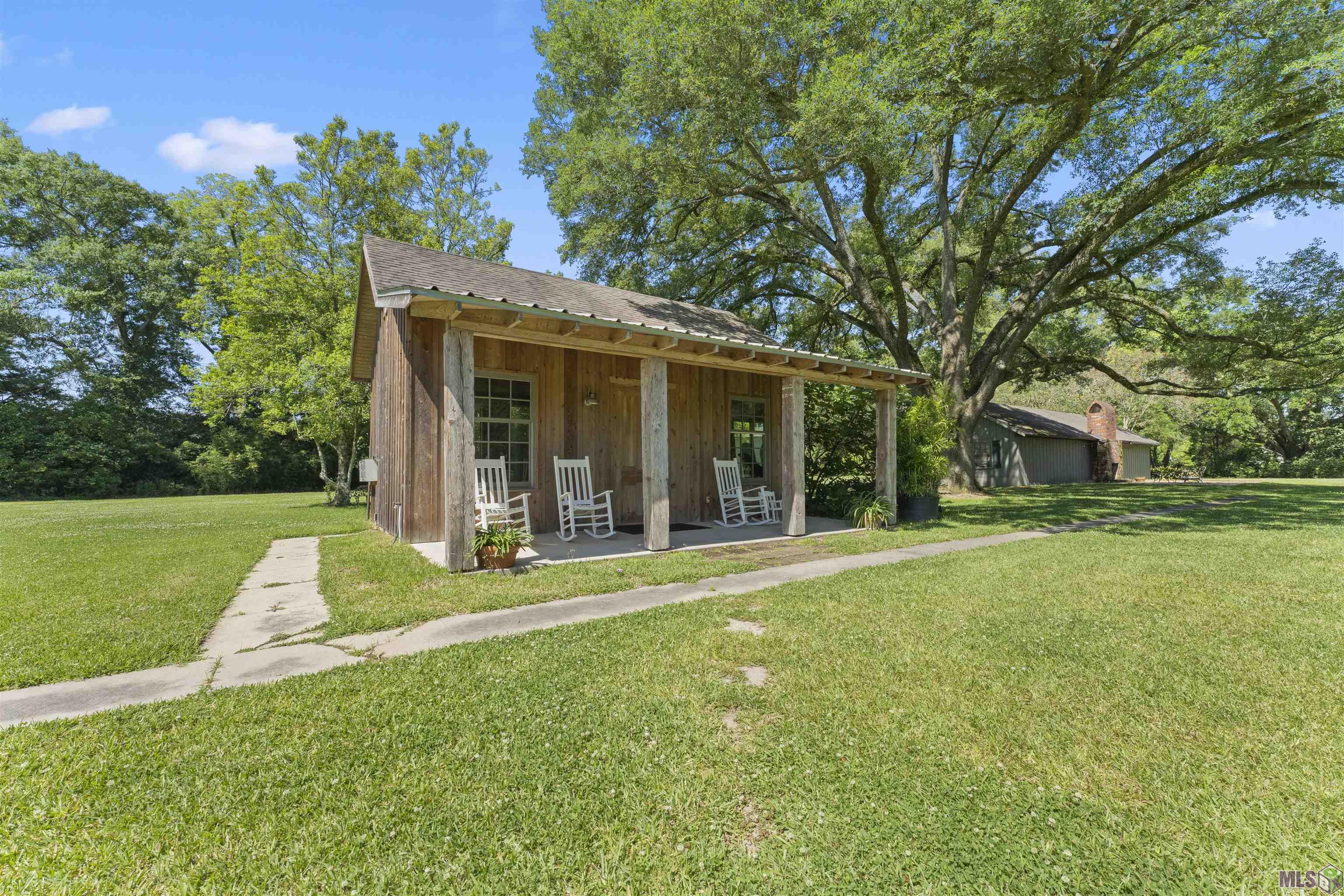 6088 Moss Lane Baton Rouge, LA 70808 - Photo 33 of 40