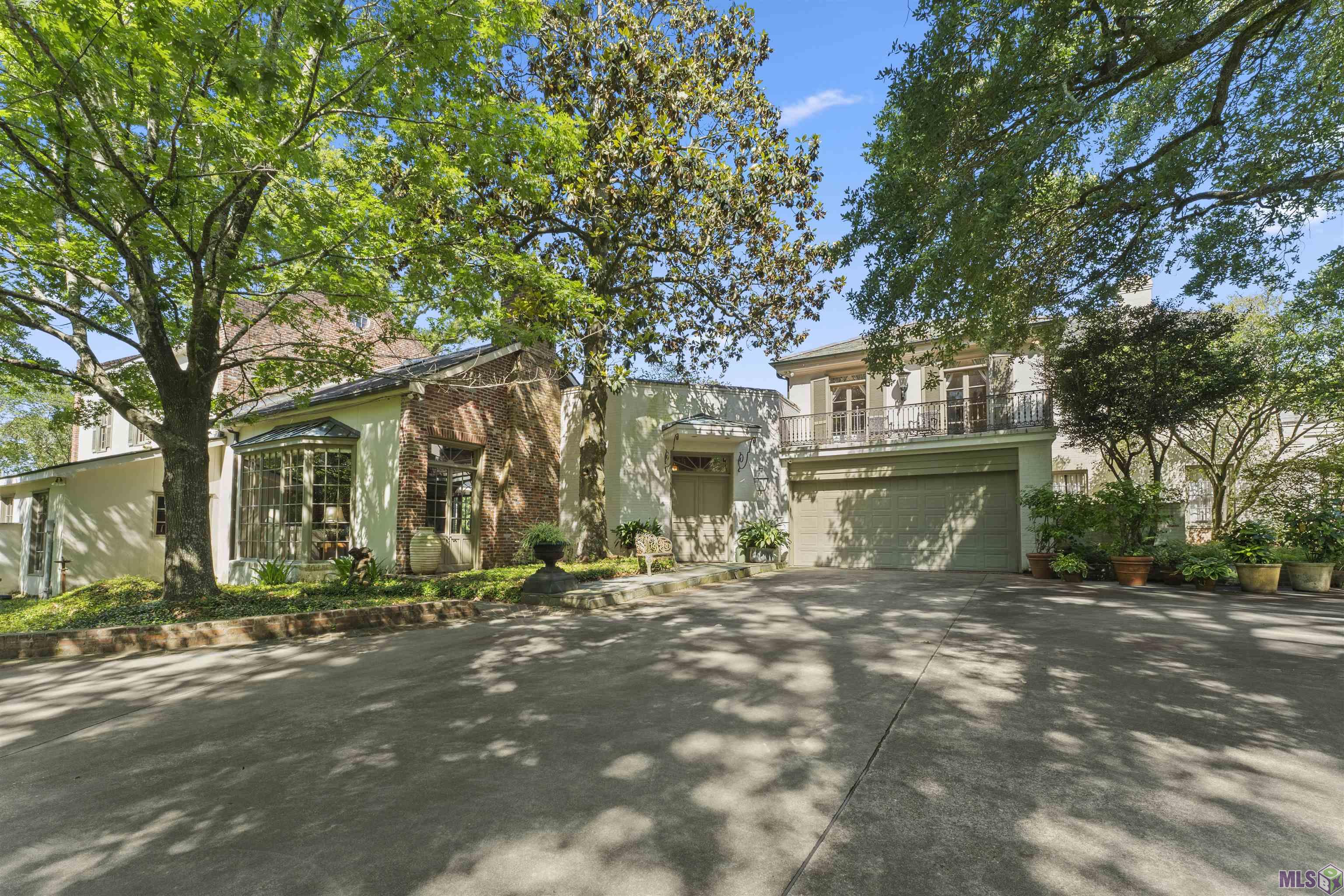 6088 Moss Lane Baton Rouge, LA 70808 - Photo 34 of 40