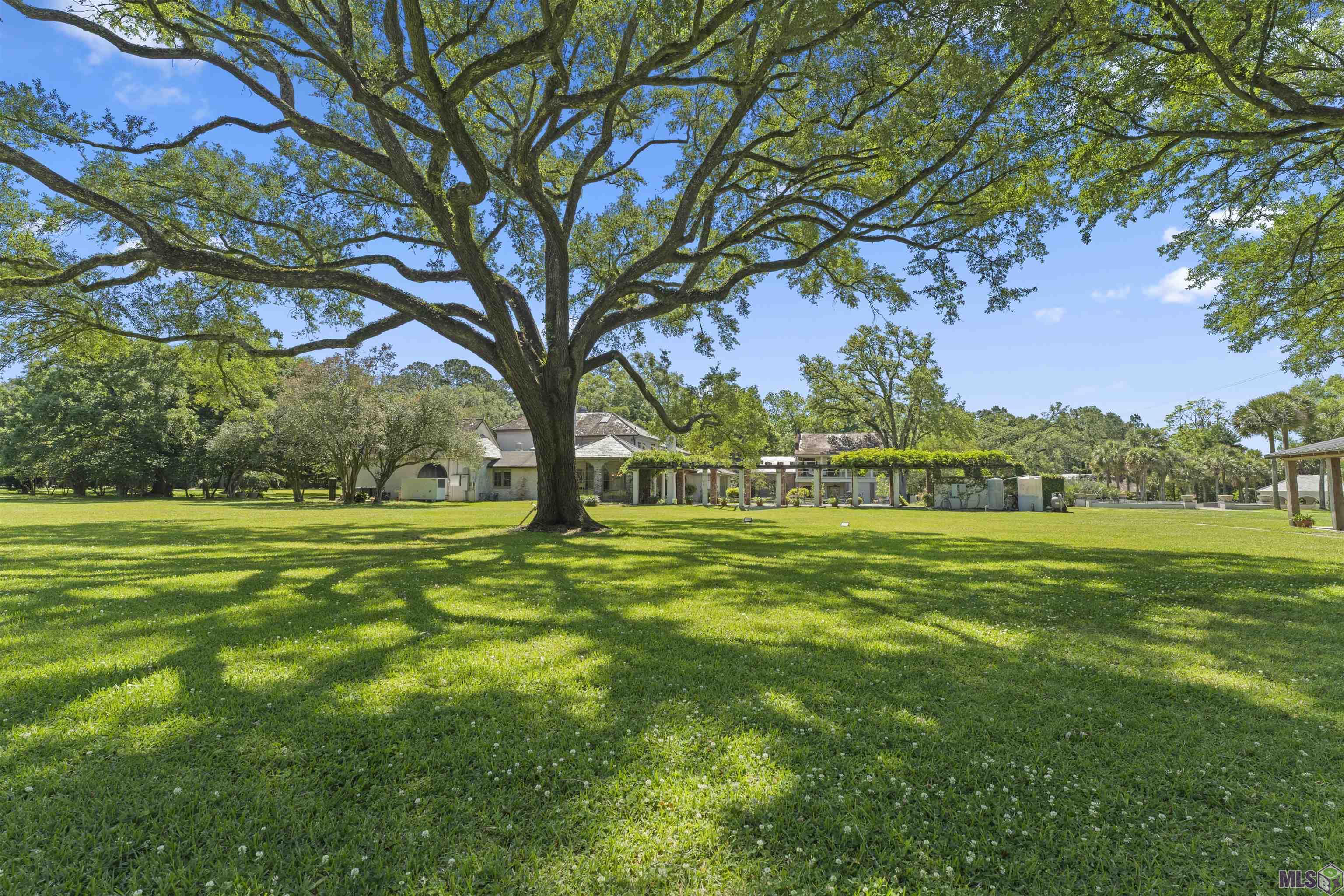 6088 Moss Lane Baton Rouge, LA 70808 - Photo 36 of 40