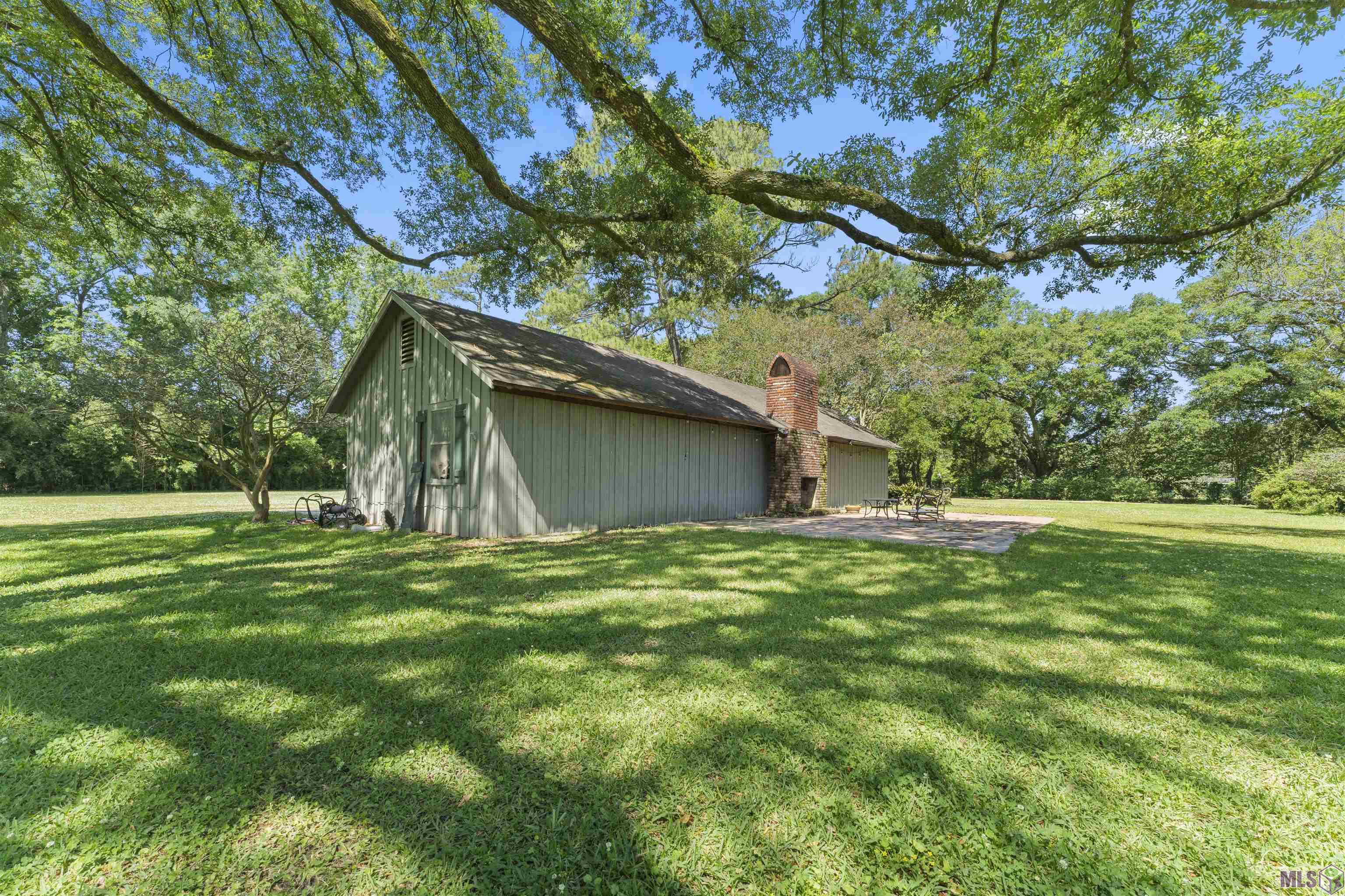 6088 Moss Lane Baton Rouge, LA 70808 - Photo 37 of 40