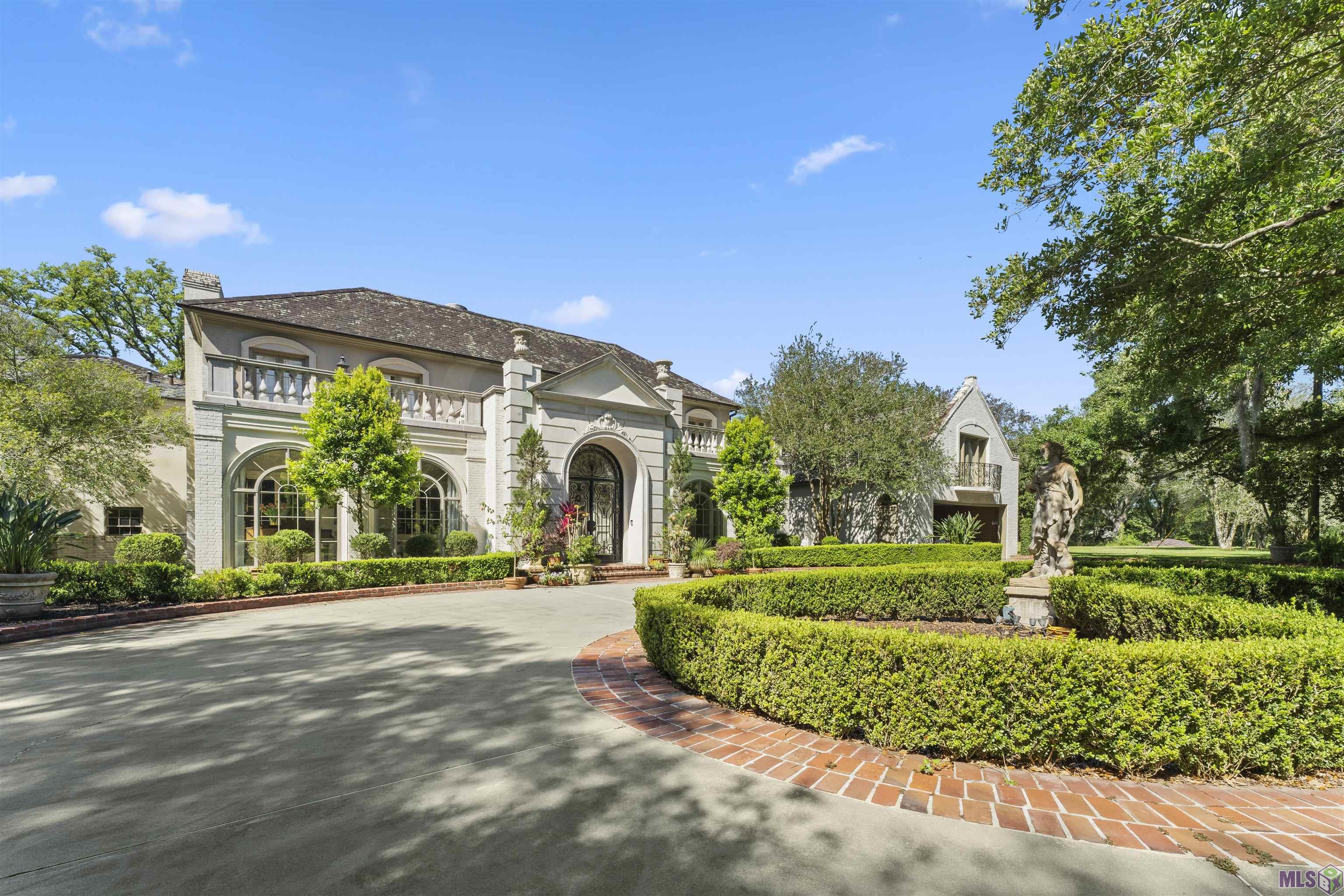 6088 Moss Lane Baton Rouge, LA 70808 - Photo 38 of 40