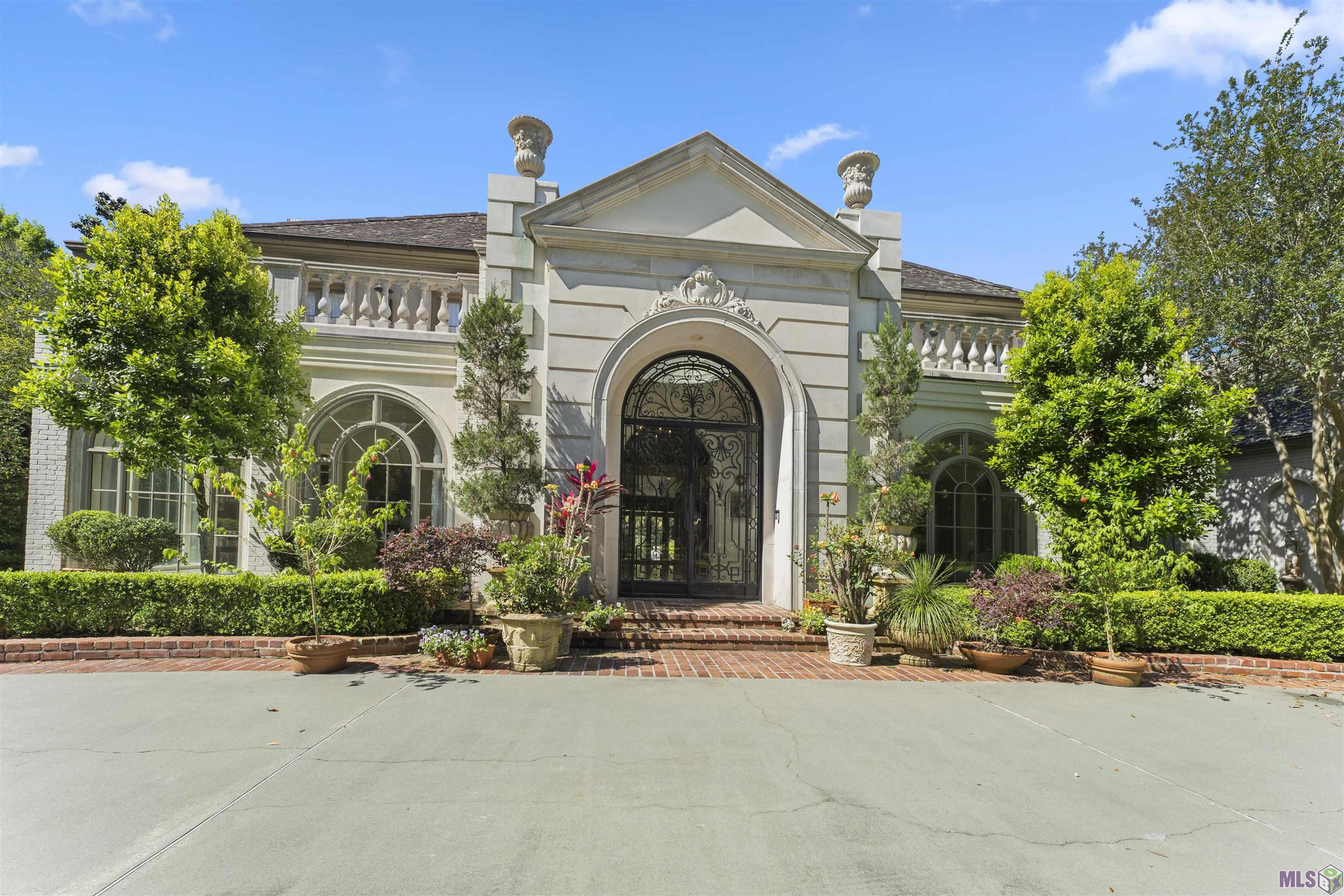 6088 Moss Lane Baton Rouge, LA 70808 - Photo 39 of 40