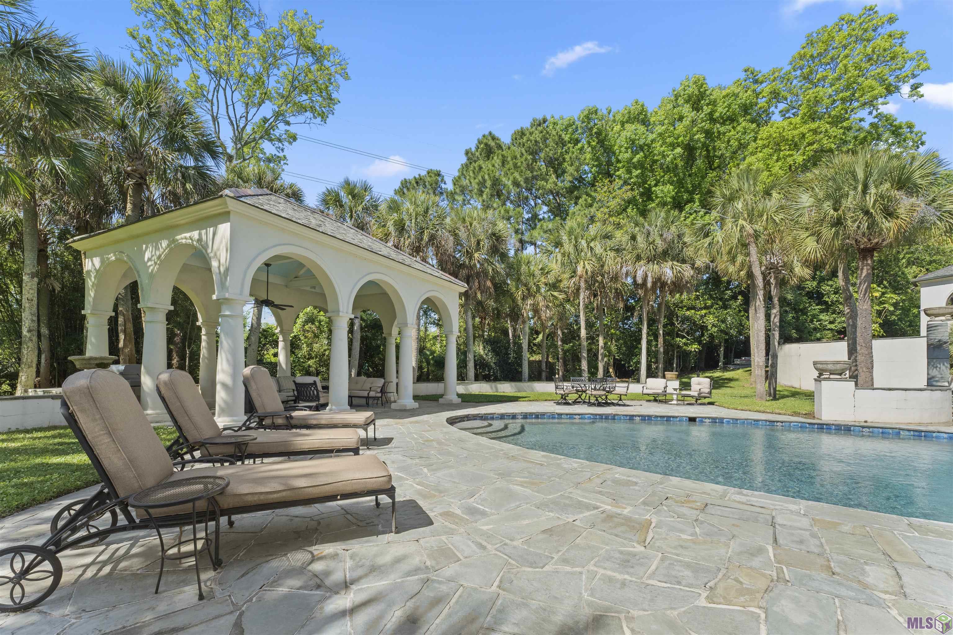 6088 Moss Lane Baton Rouge, LA 70808 - Photo 8 of 40