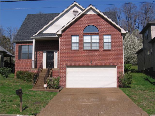 4028 Bryce Road Nashville, TN 37211 - Photo 1 of 1 Welcome Home!