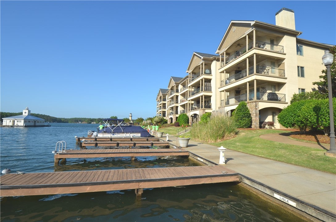 390 Marina Point Road, Unit D101 Dadeville, AL 36853 - Photo 16 of 36 Gallery Image 16
