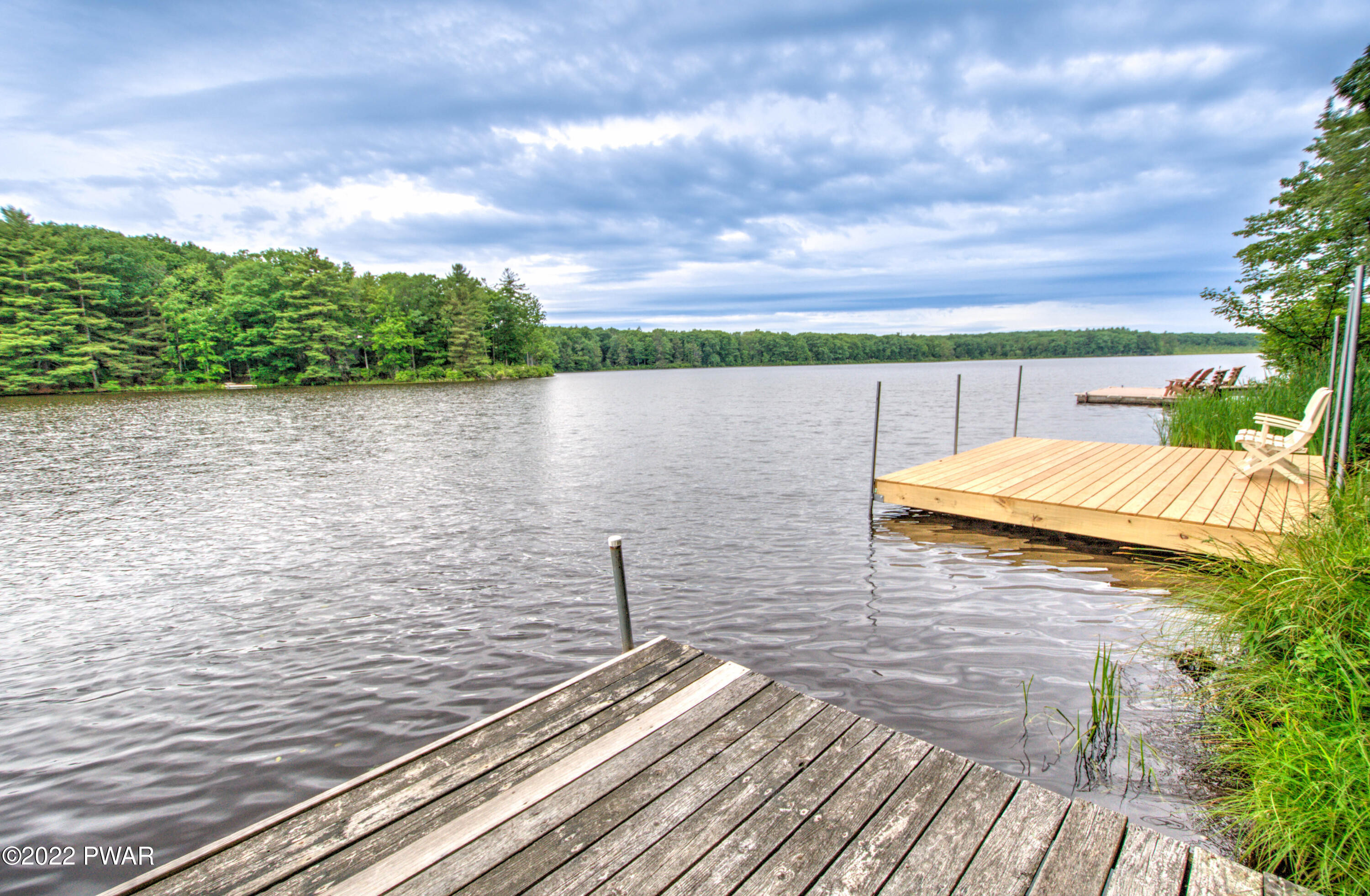 36 Whitney Lake Road Hawley, PA 18428 - Photo 41 of 45