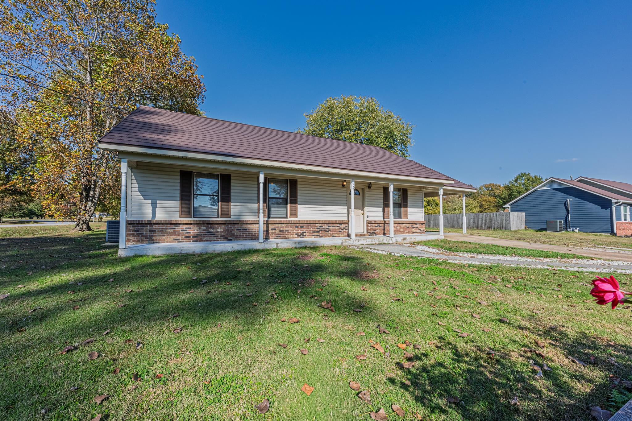 9450 Holly Grove Road Brighton, TN 38011 - Photo 20 of 20