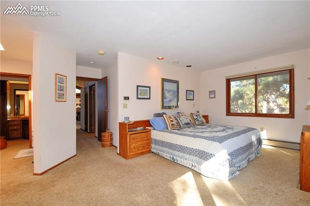 5445 Jason Road Colorado Springs, CO 80908 - Photo 15 of 30